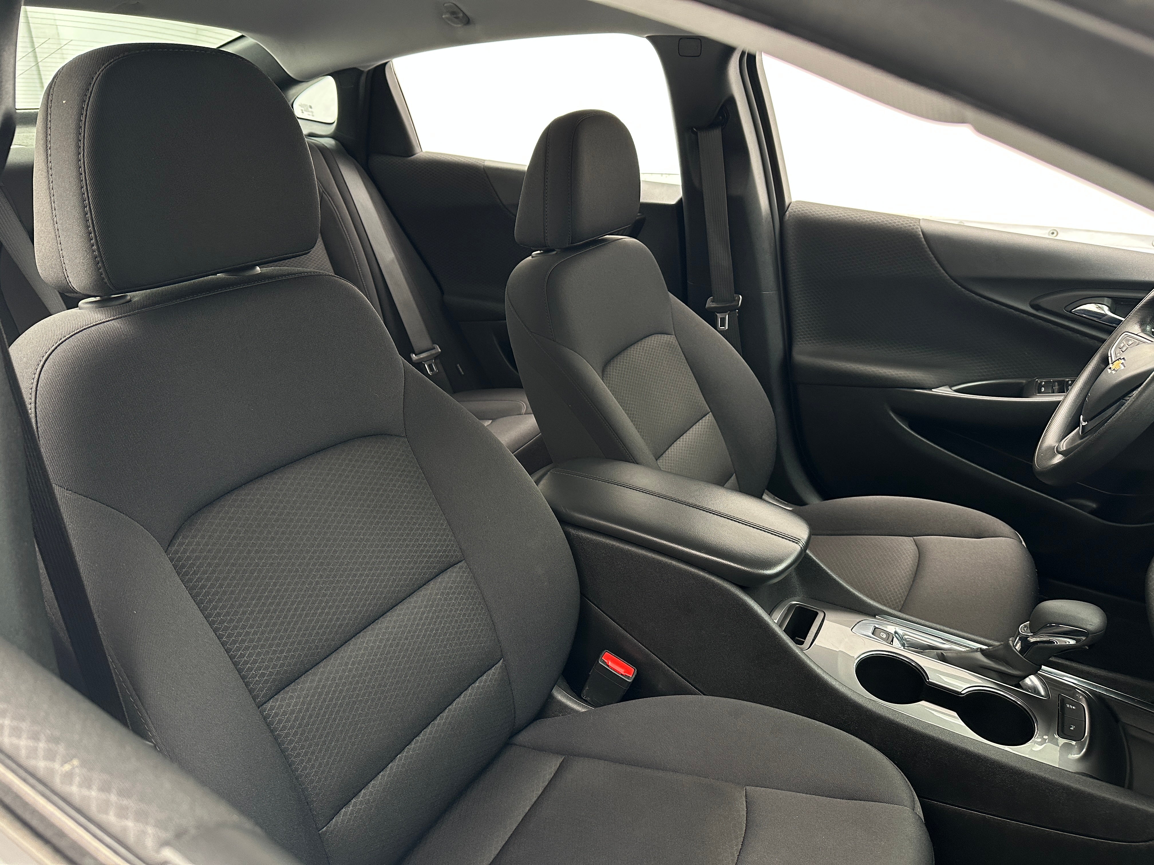 2023 Chevrolet Malibu LT 2
