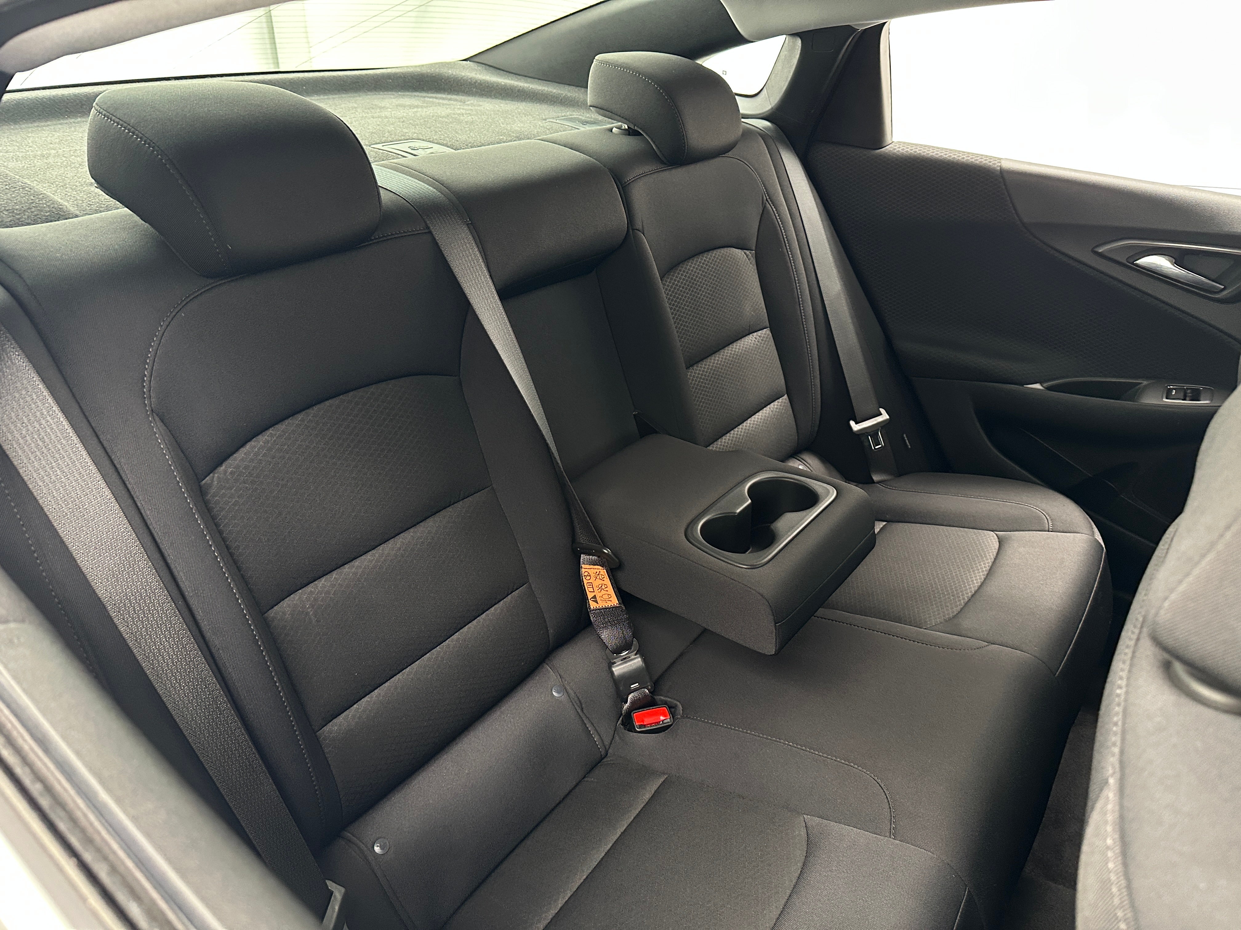 2023 Chevrolet Malibu LT 6