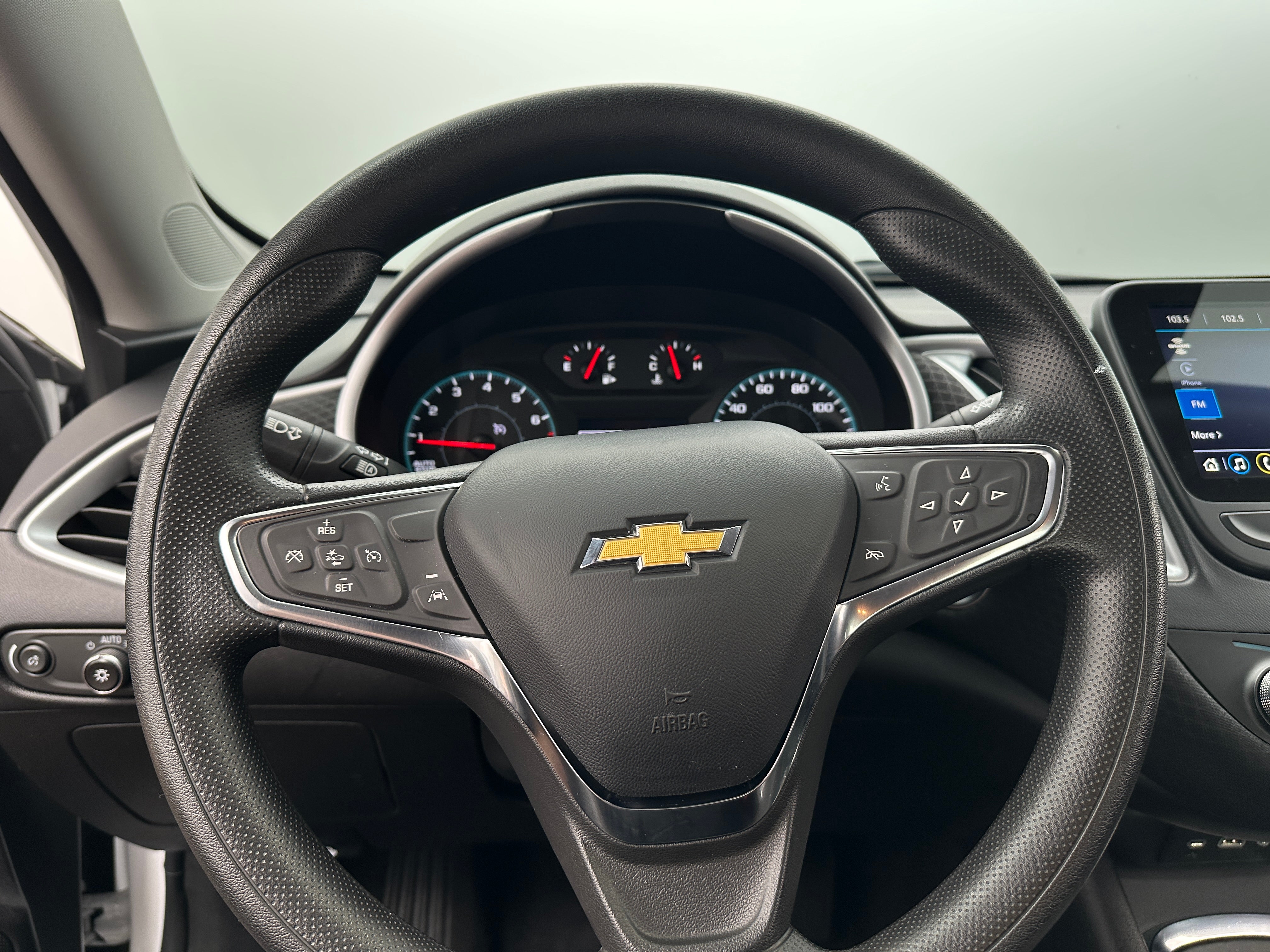 2023 Chevrolet Malibu LT 5