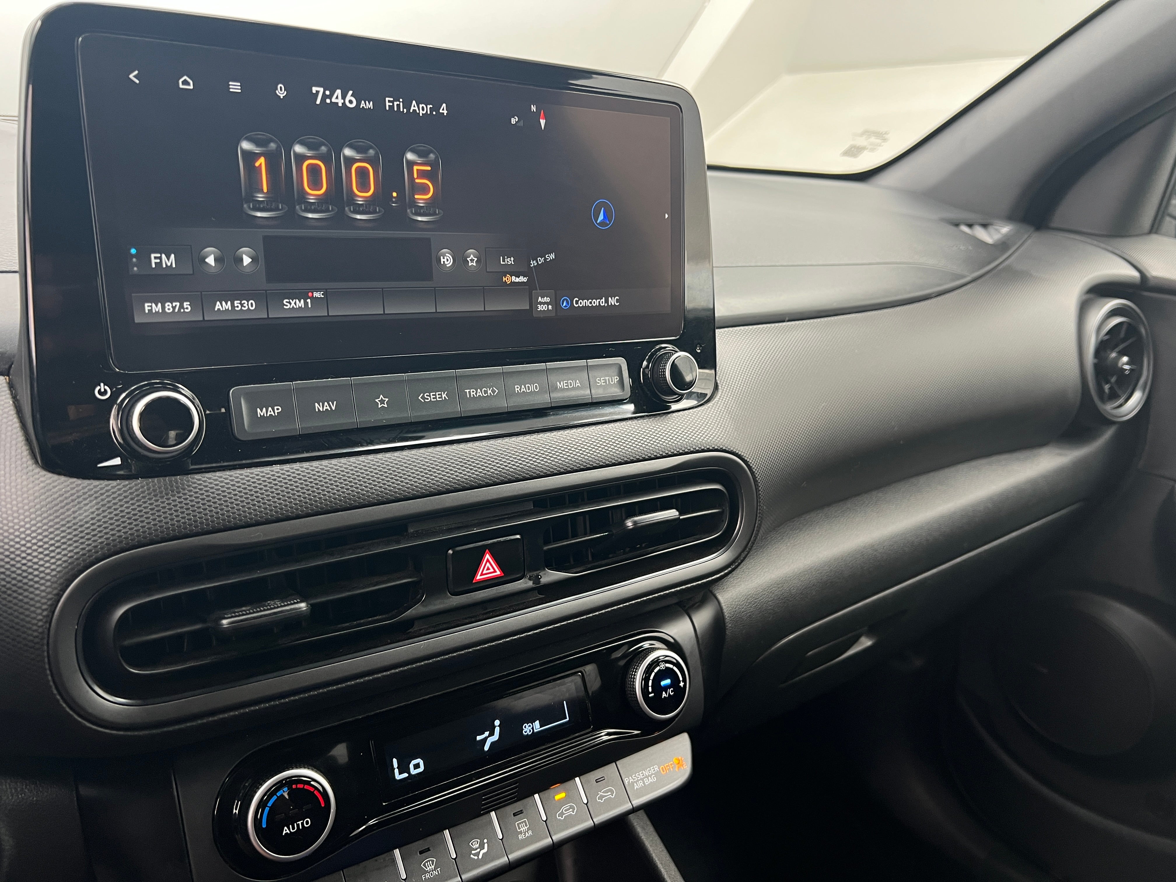 2022 Hyundai Kona N Line 3