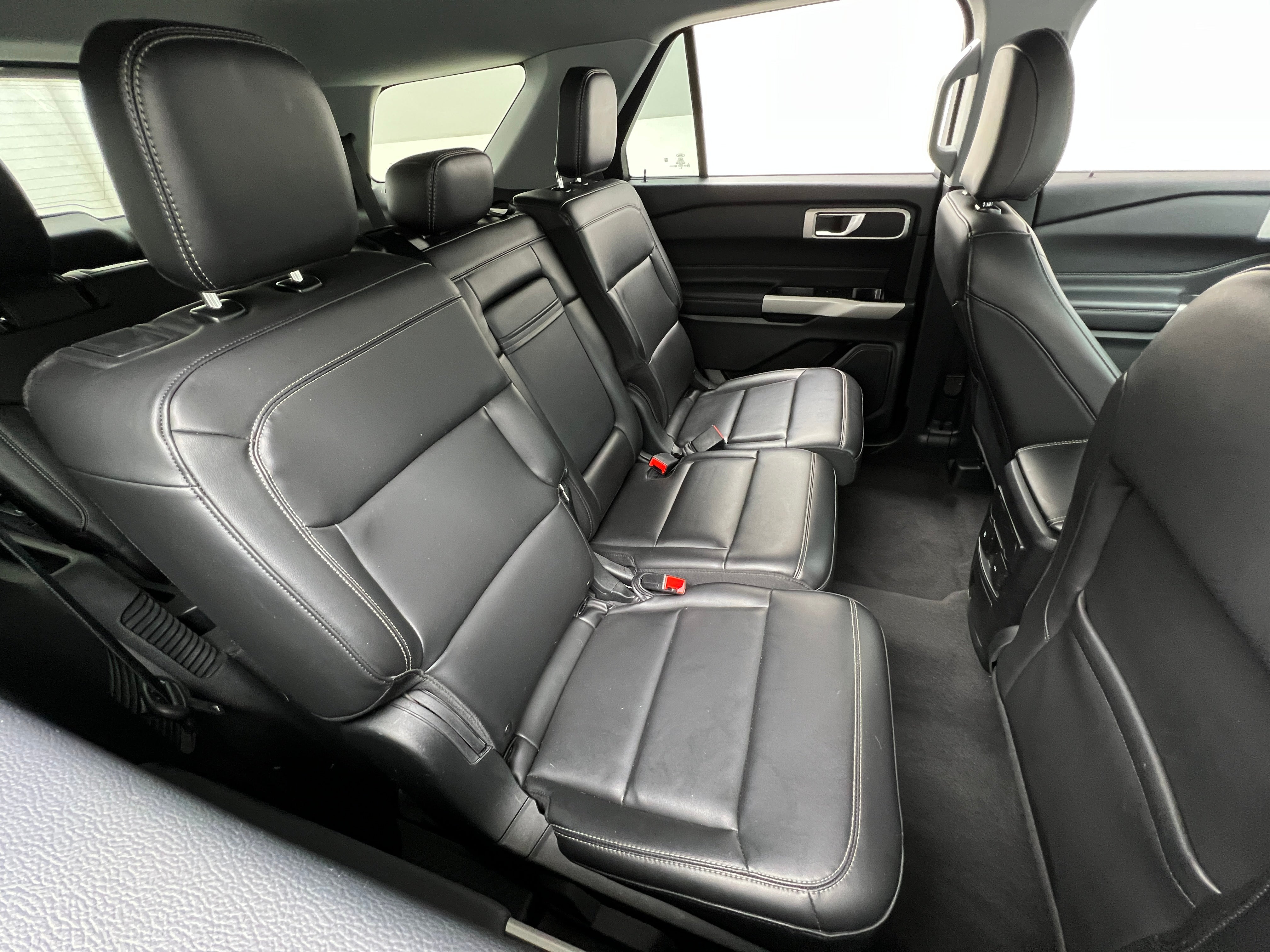 2024 Ford Explorer XLT 6