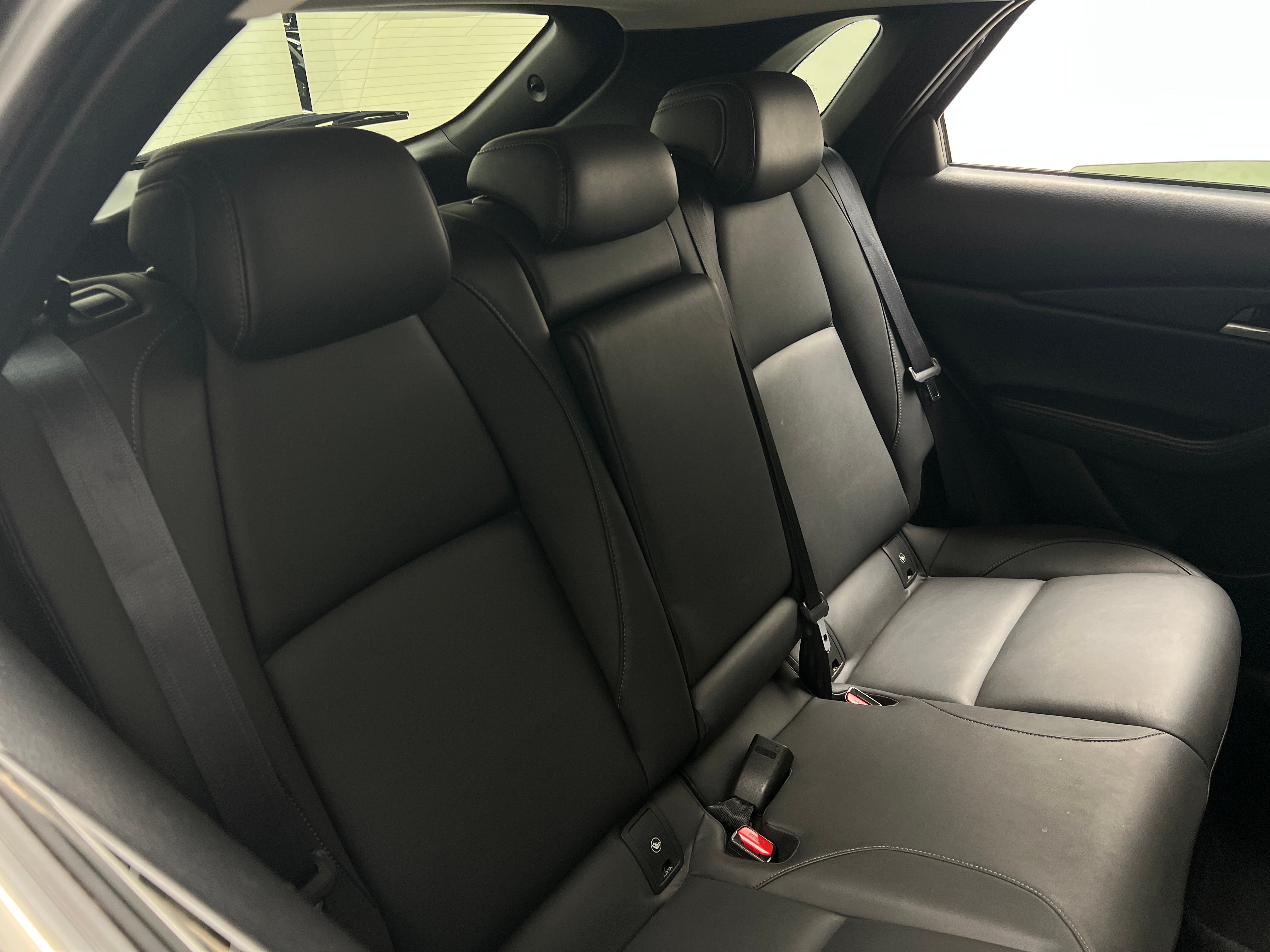 2024 Mazda CX-30 Select 5