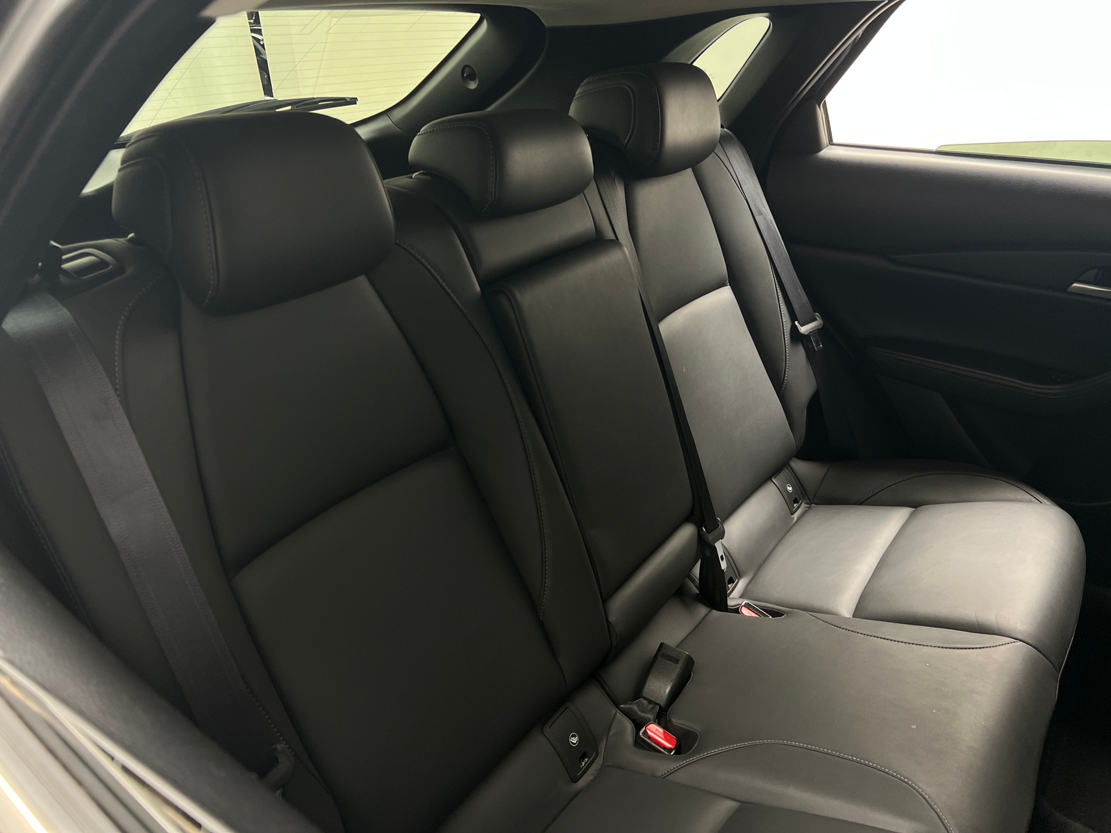 Thumbnail: 2024 Mazda CX-30 - 5