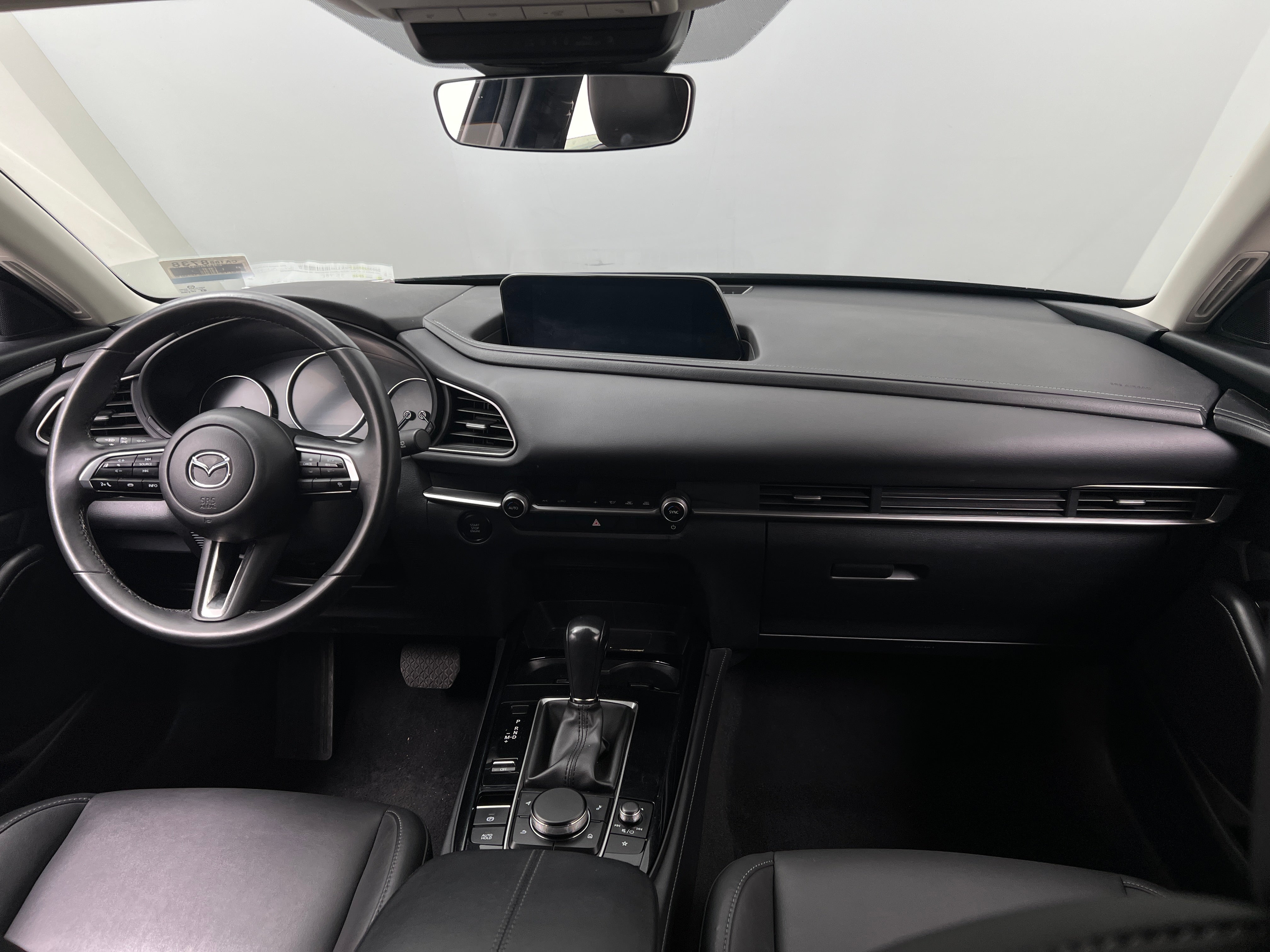 2024 Mazda CX-30 Select 2