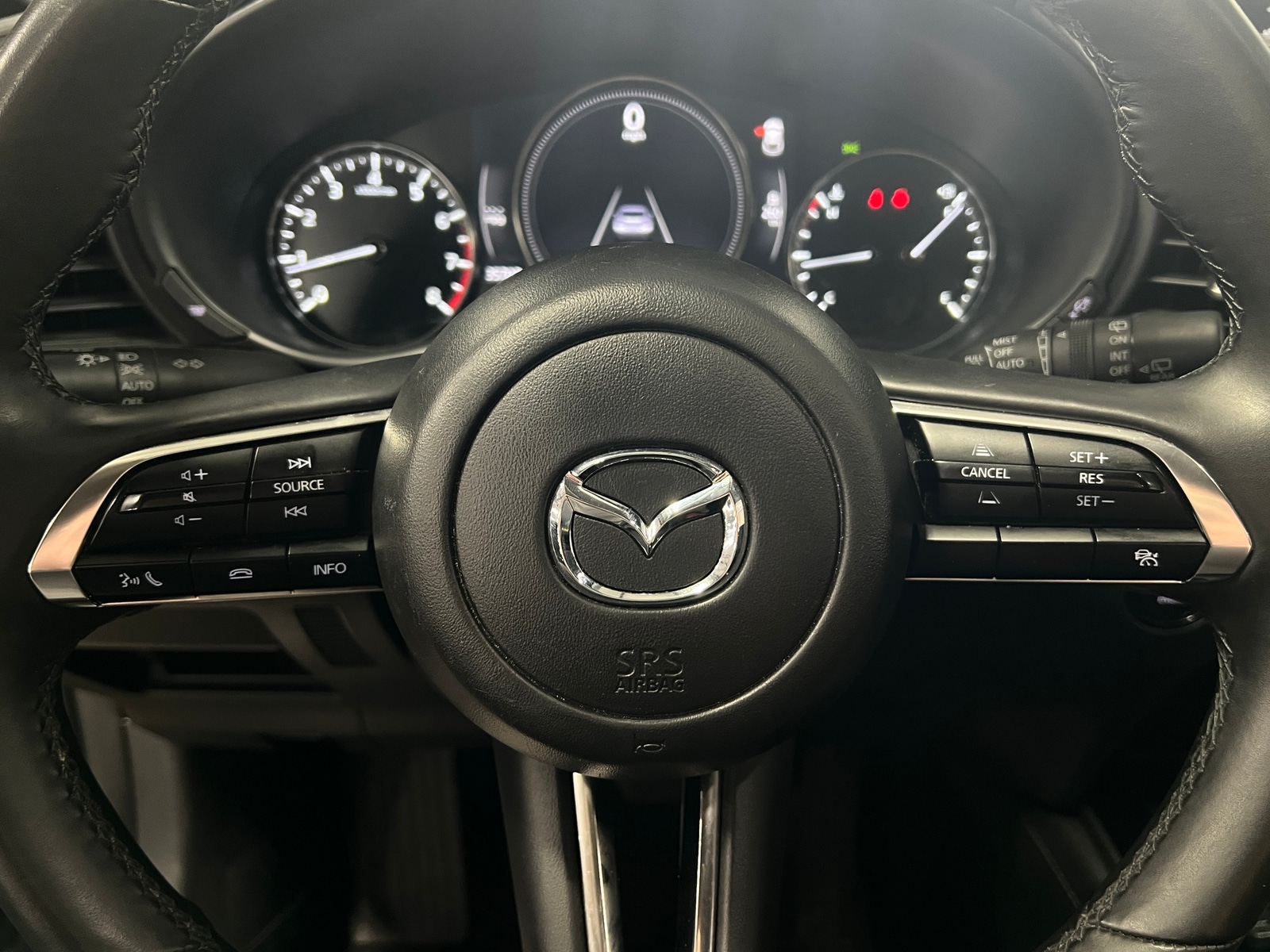 Thumbnail: 2024 Mazda CX-30 - 4