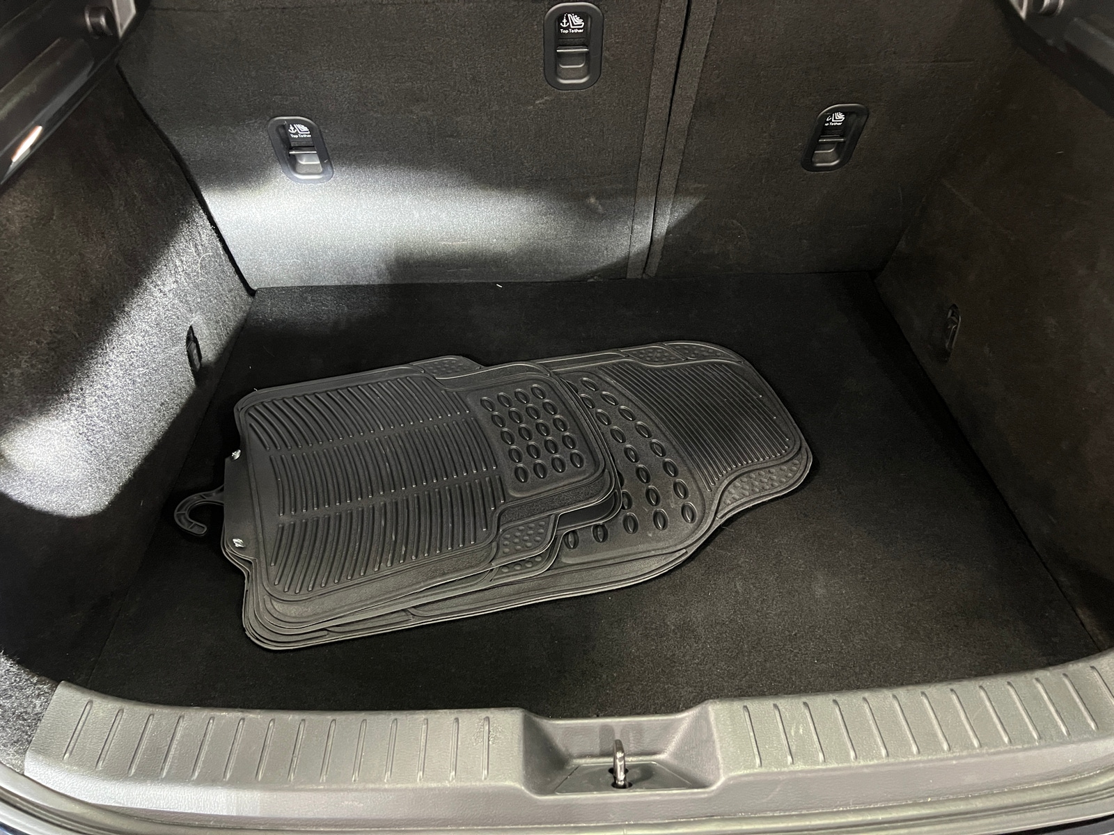 Thumbnail: 2024 Mazda CX-30 - 6