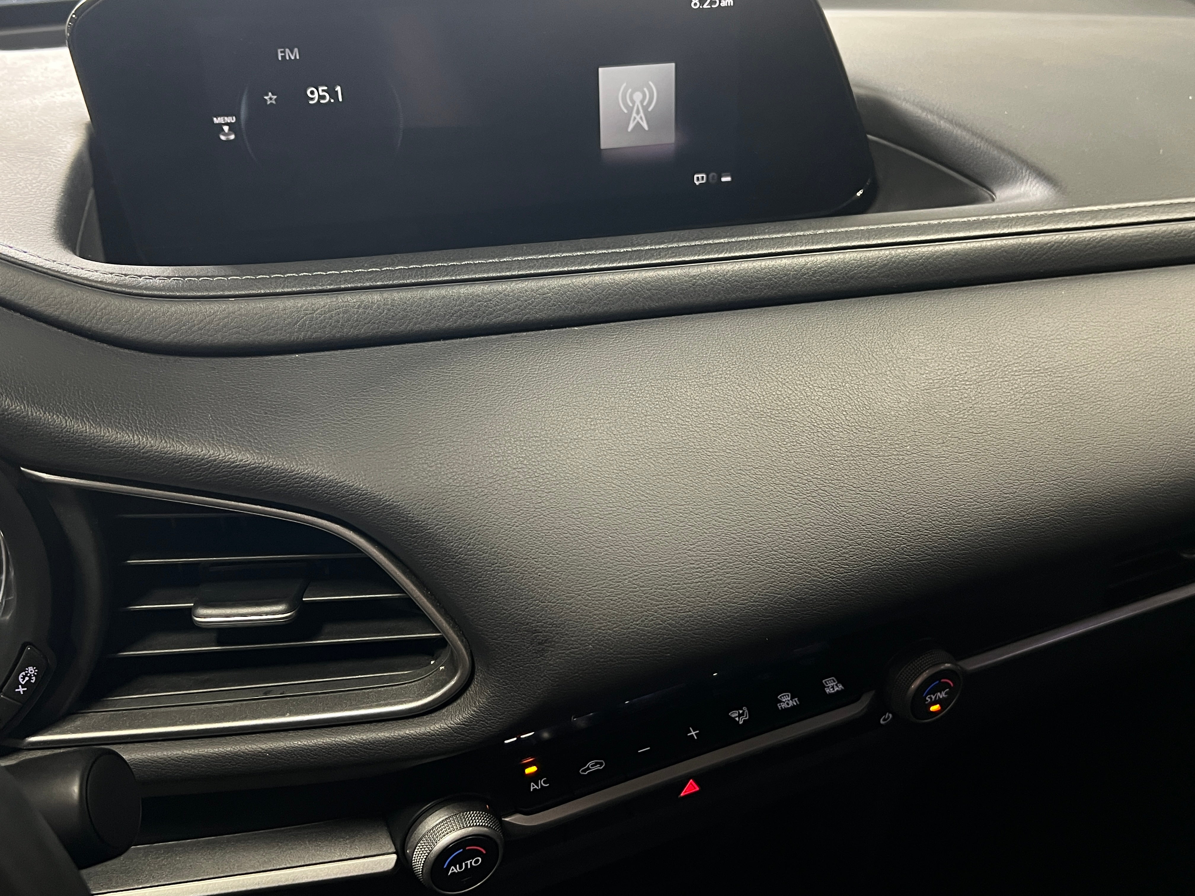 2024 Mazda CX-30 Select 3