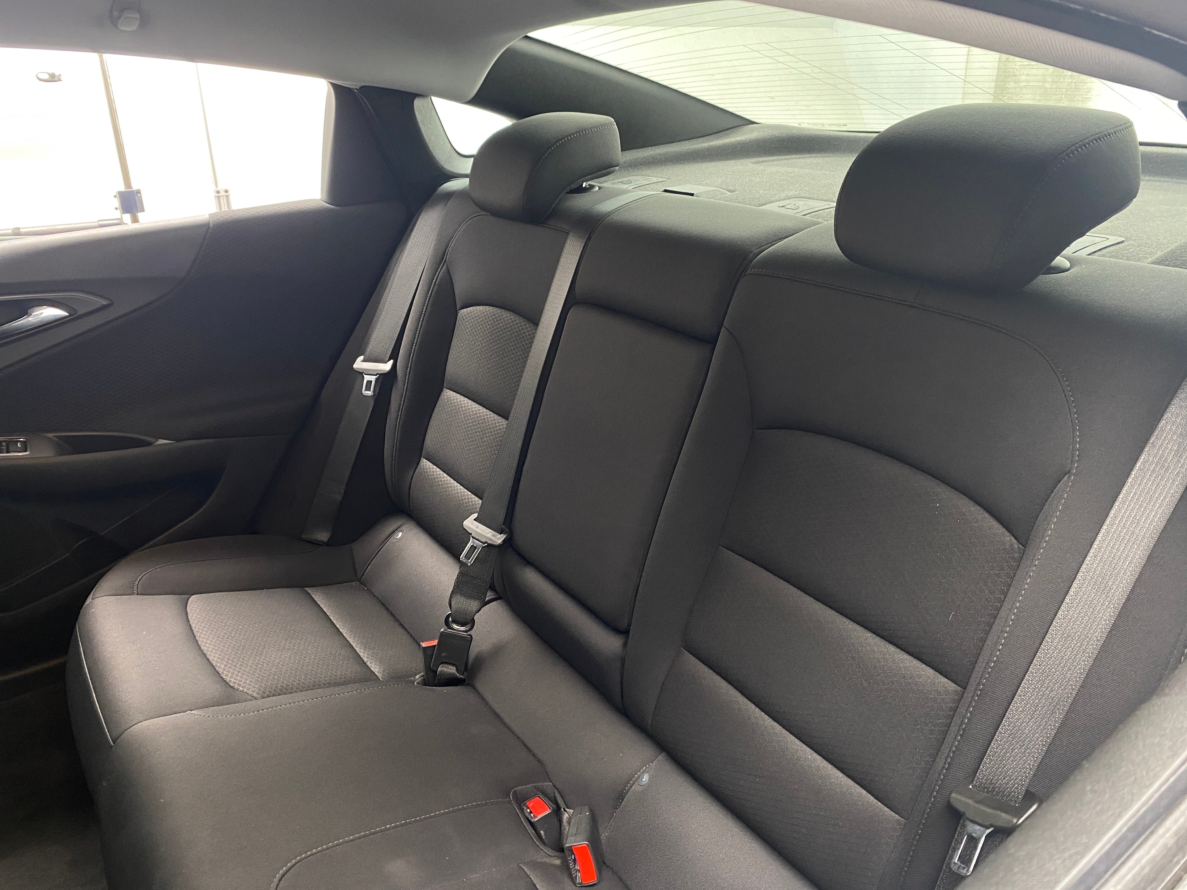 2023 Chevrolet Malibu LT 6