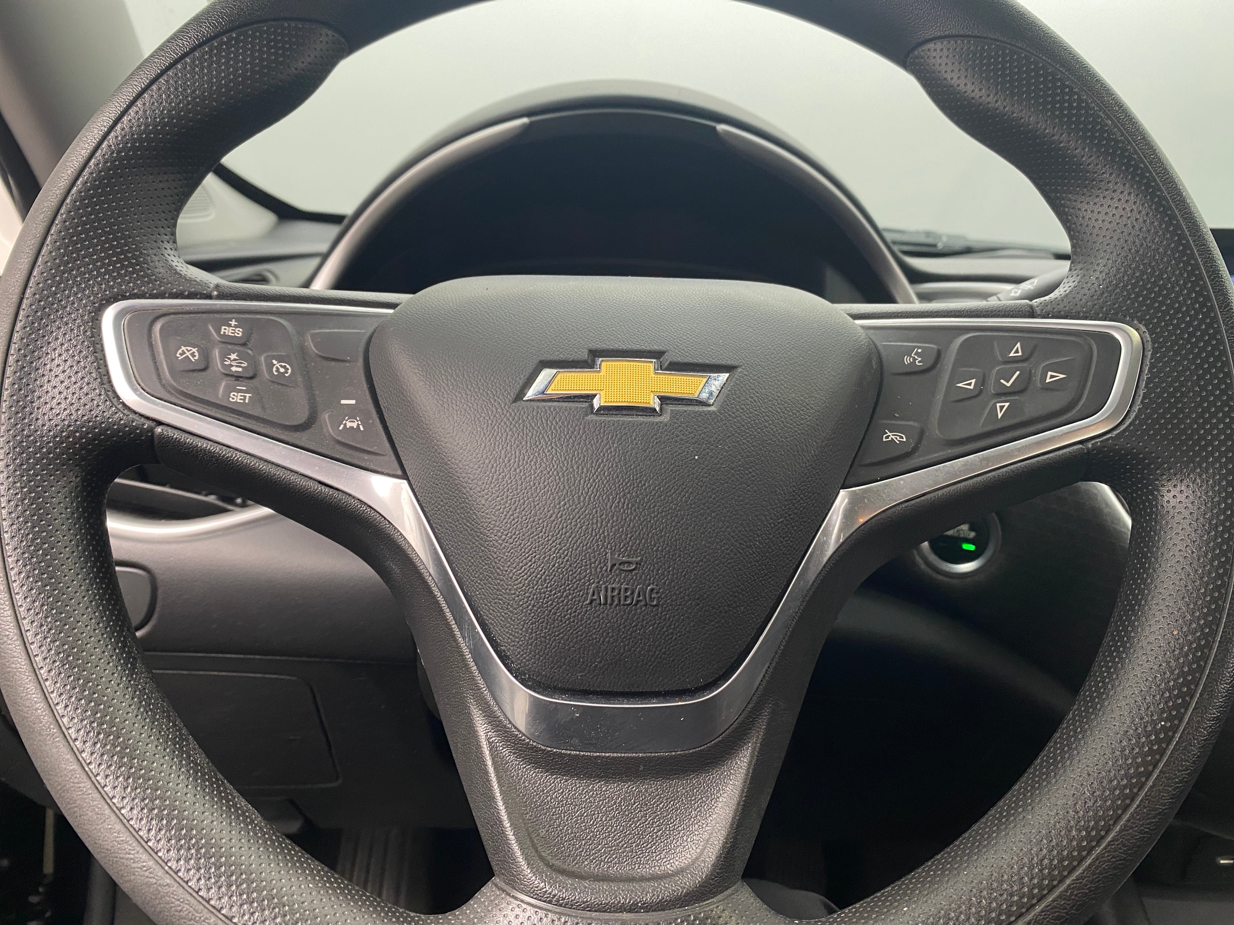 2023 Chevrolet Malibu LT 5
