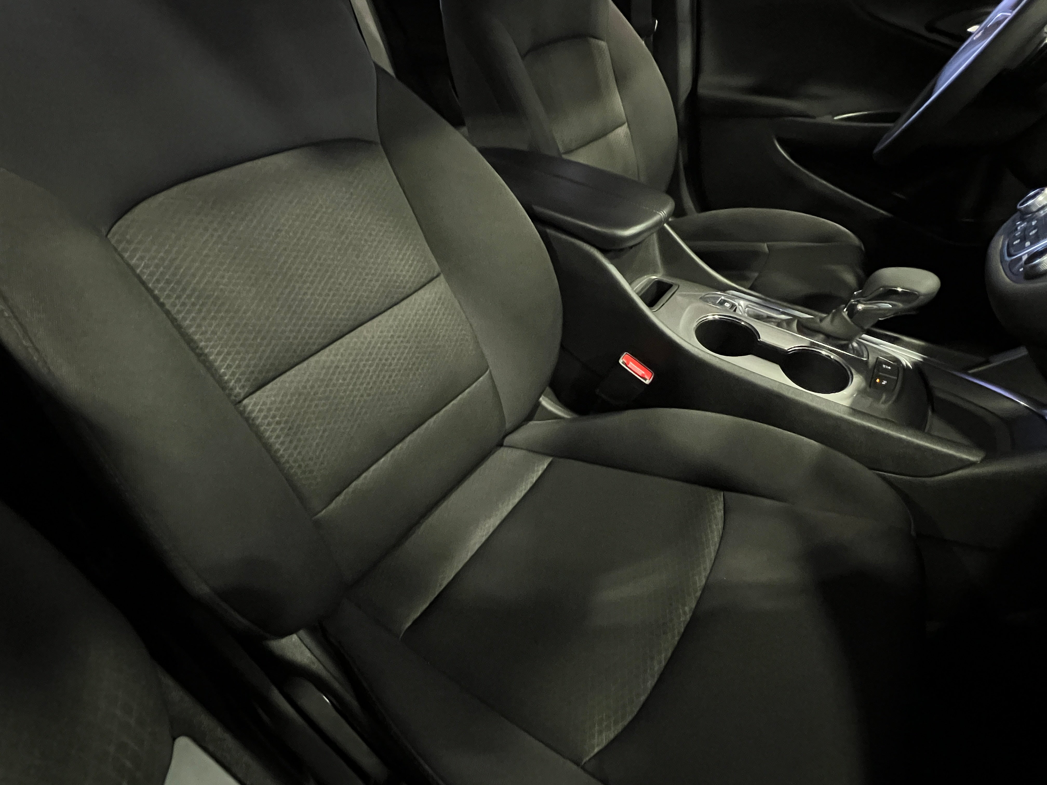 2024 Chevrolet Malibu LT 2