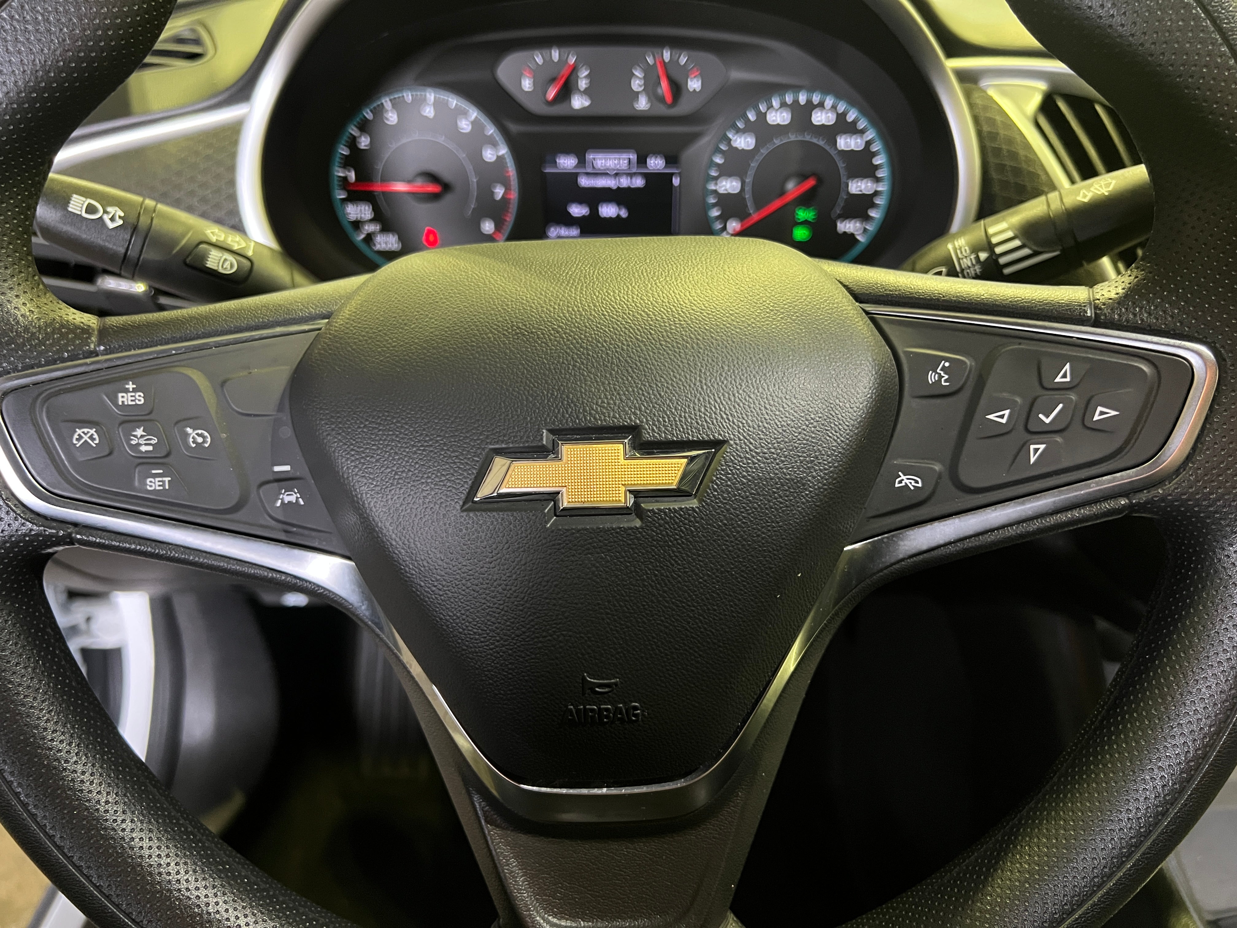 2024 Chevrolet Malibu LT 5