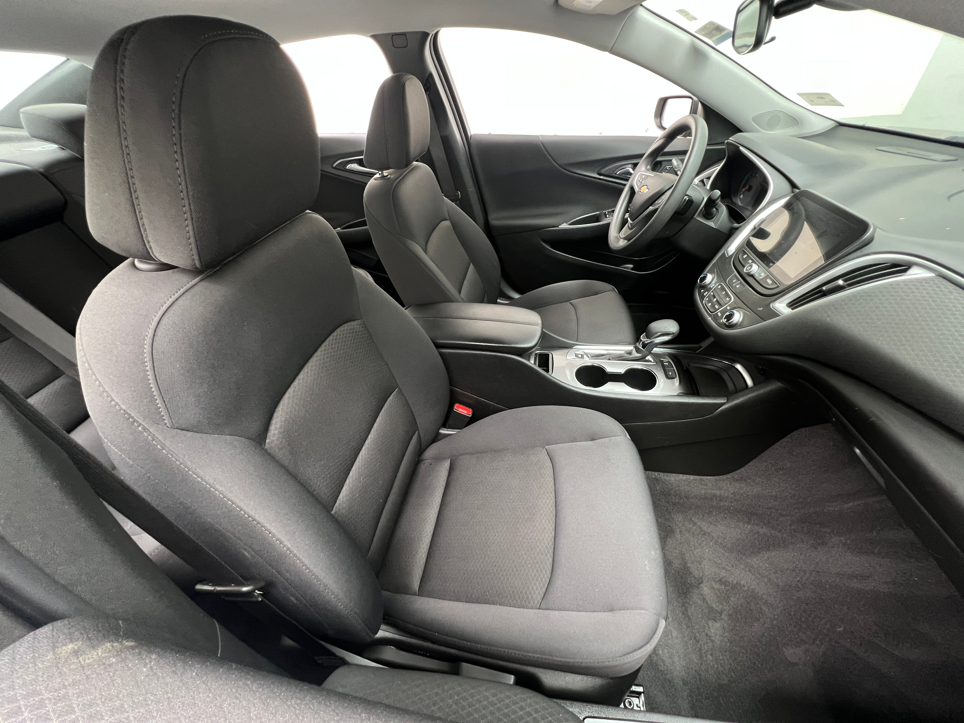 2023 Chevrolet Malibu LT 2