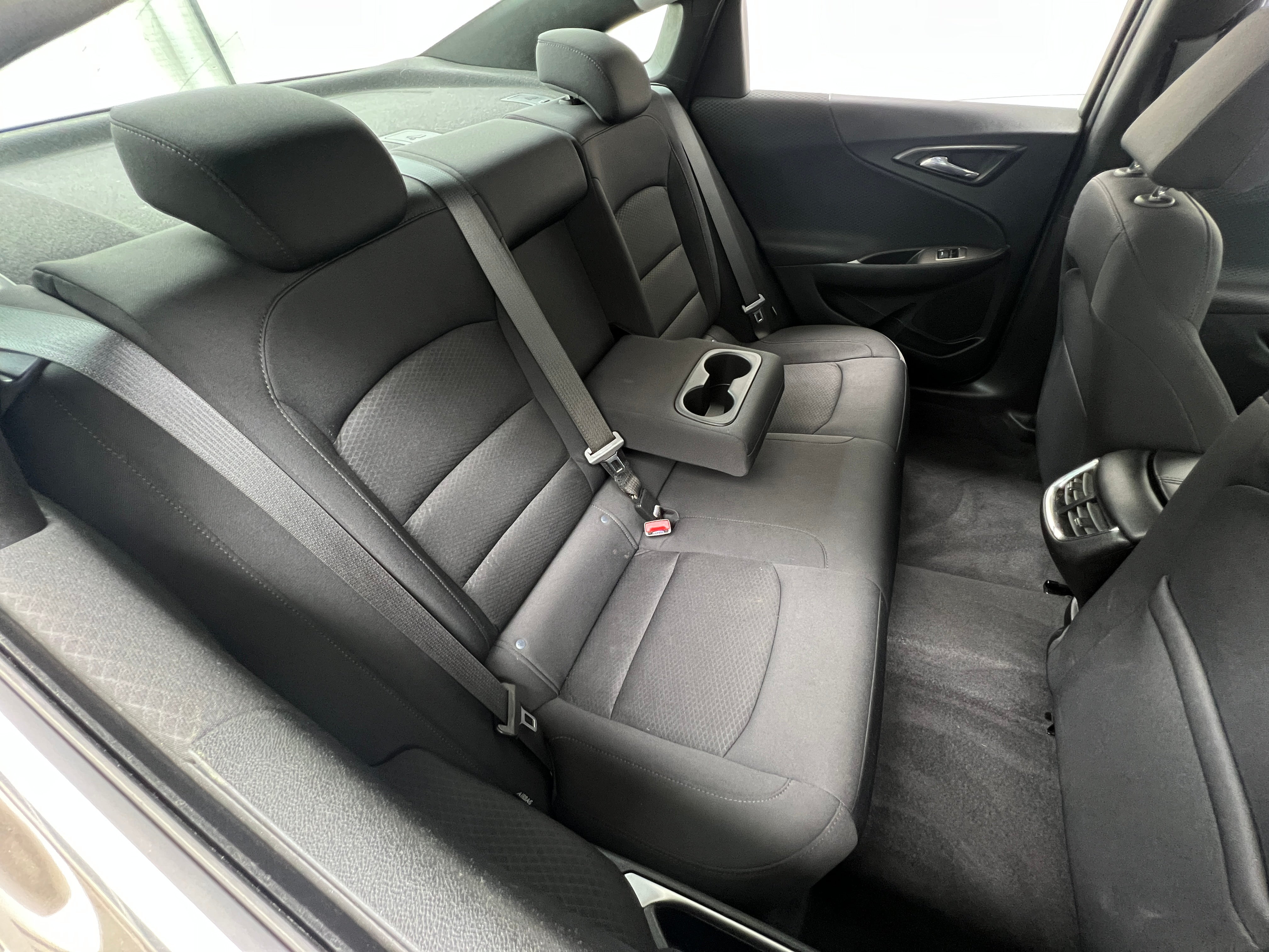 2023 Chevrolet Malibu LT 6