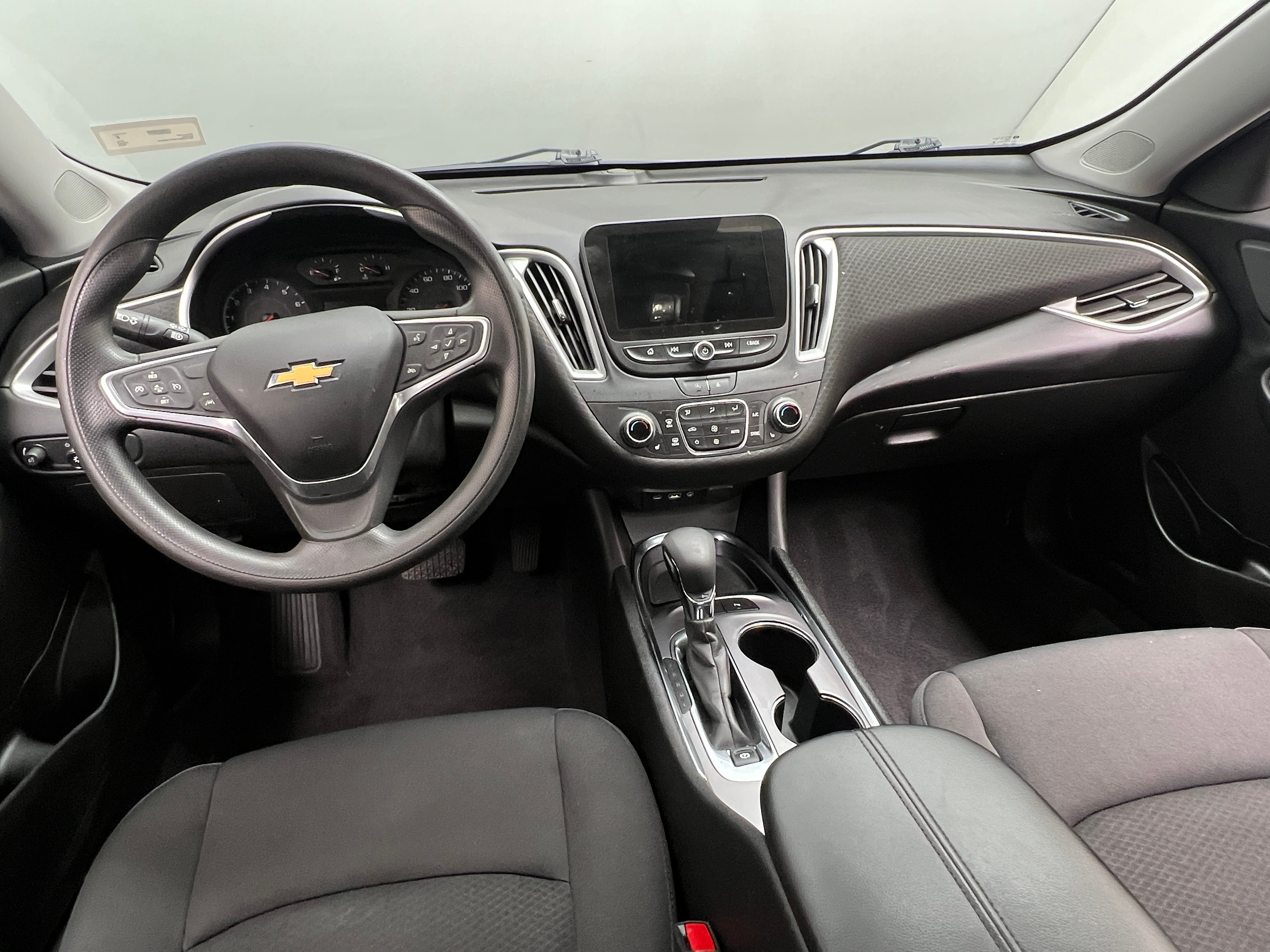 2023 Chevrolet Malibu LT 3