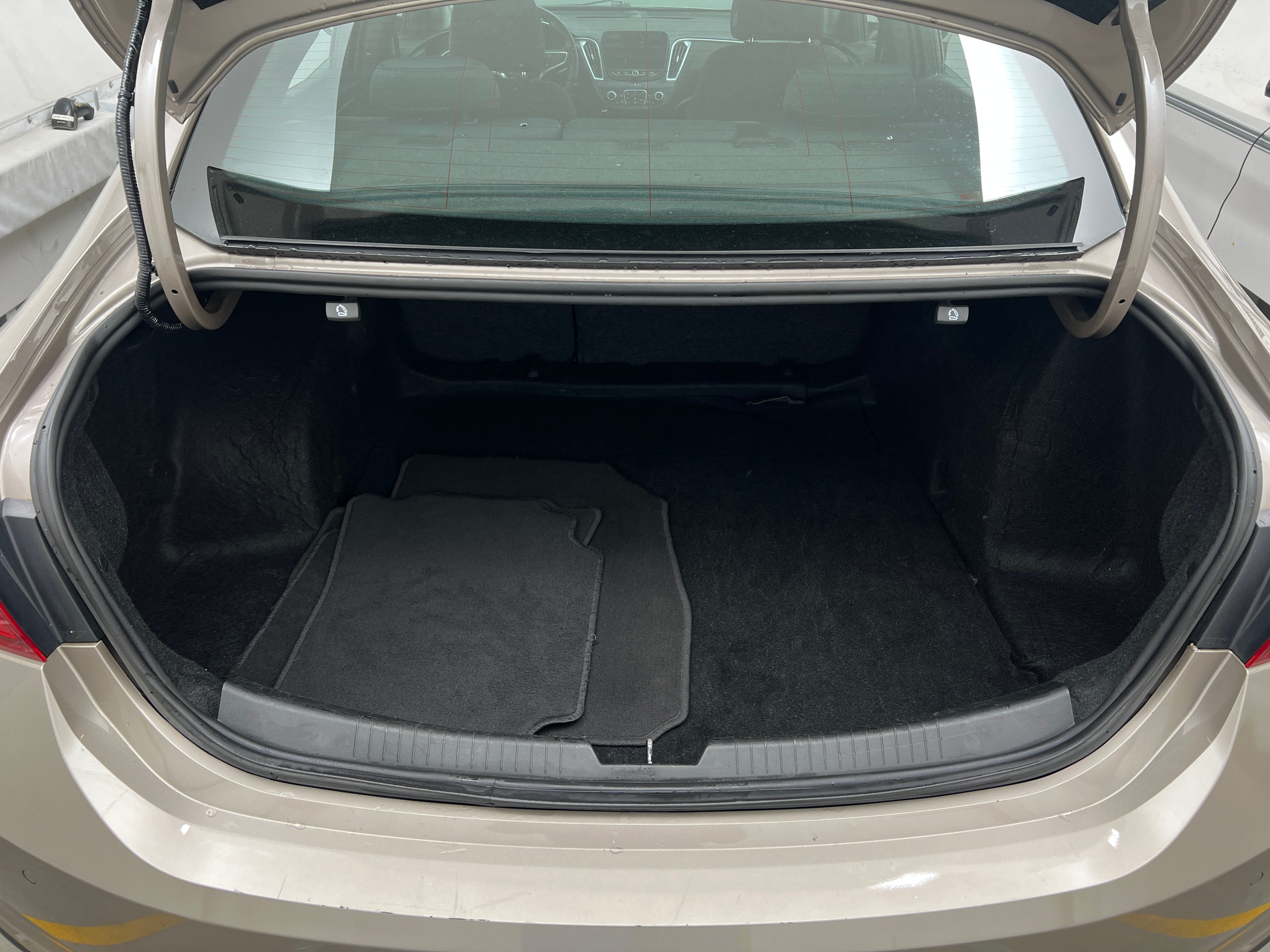 2023 Chevrolet Malibu LT 7
