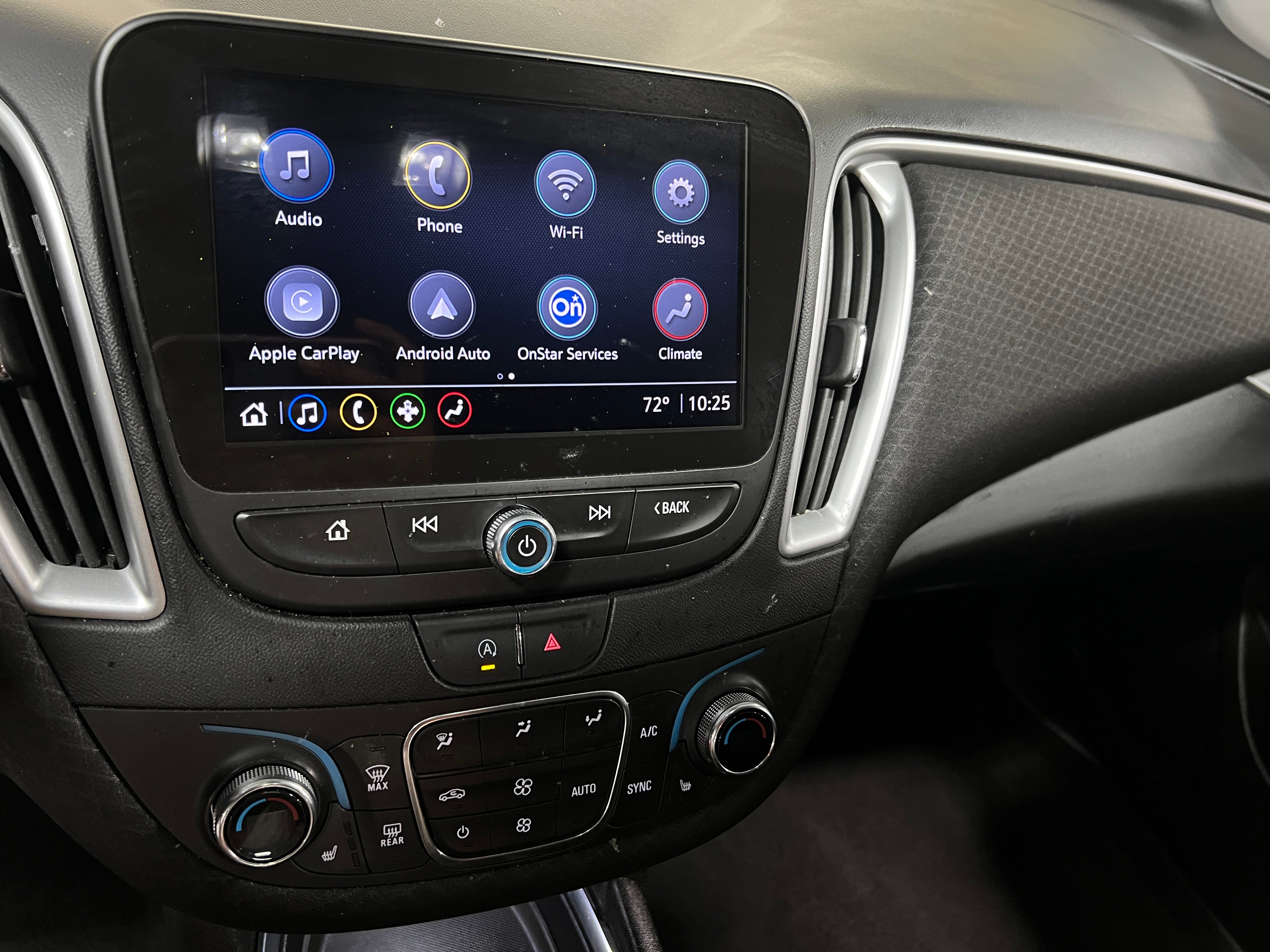 2023 Chevrolet Malibu LT 4