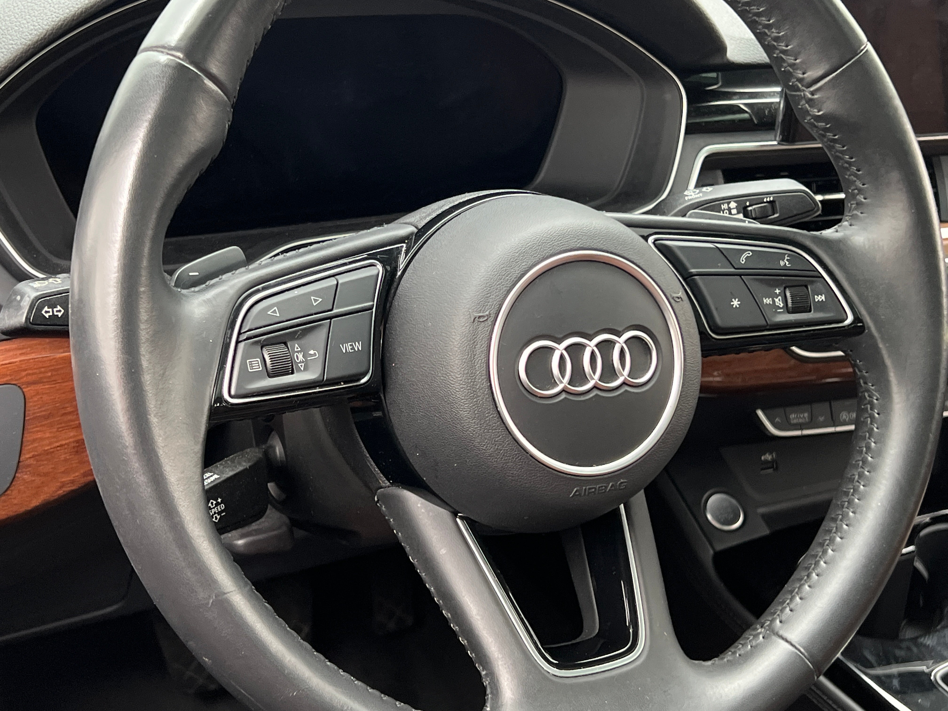 2020 Audi A5 Premium Plus 4