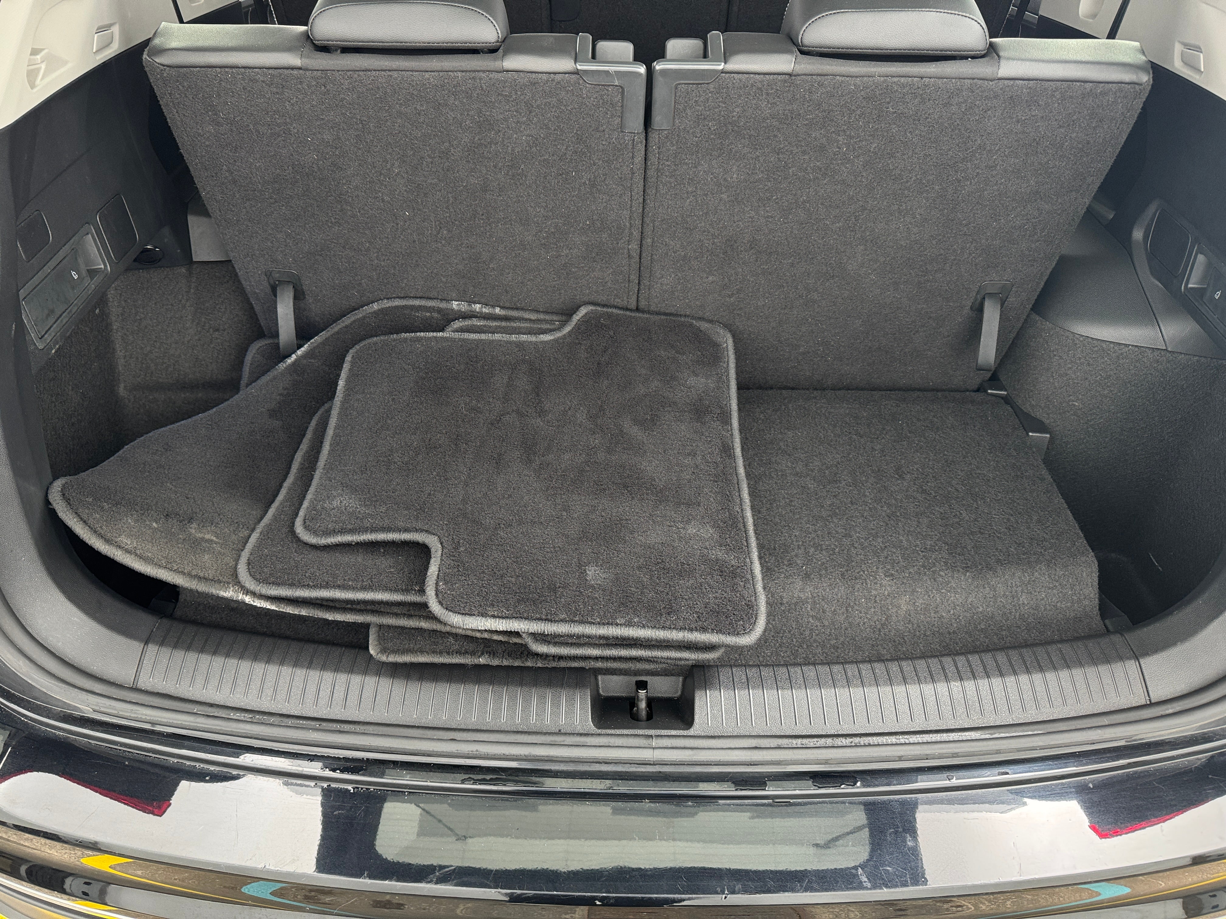 2024 Volkswagen Tiguan SE 6