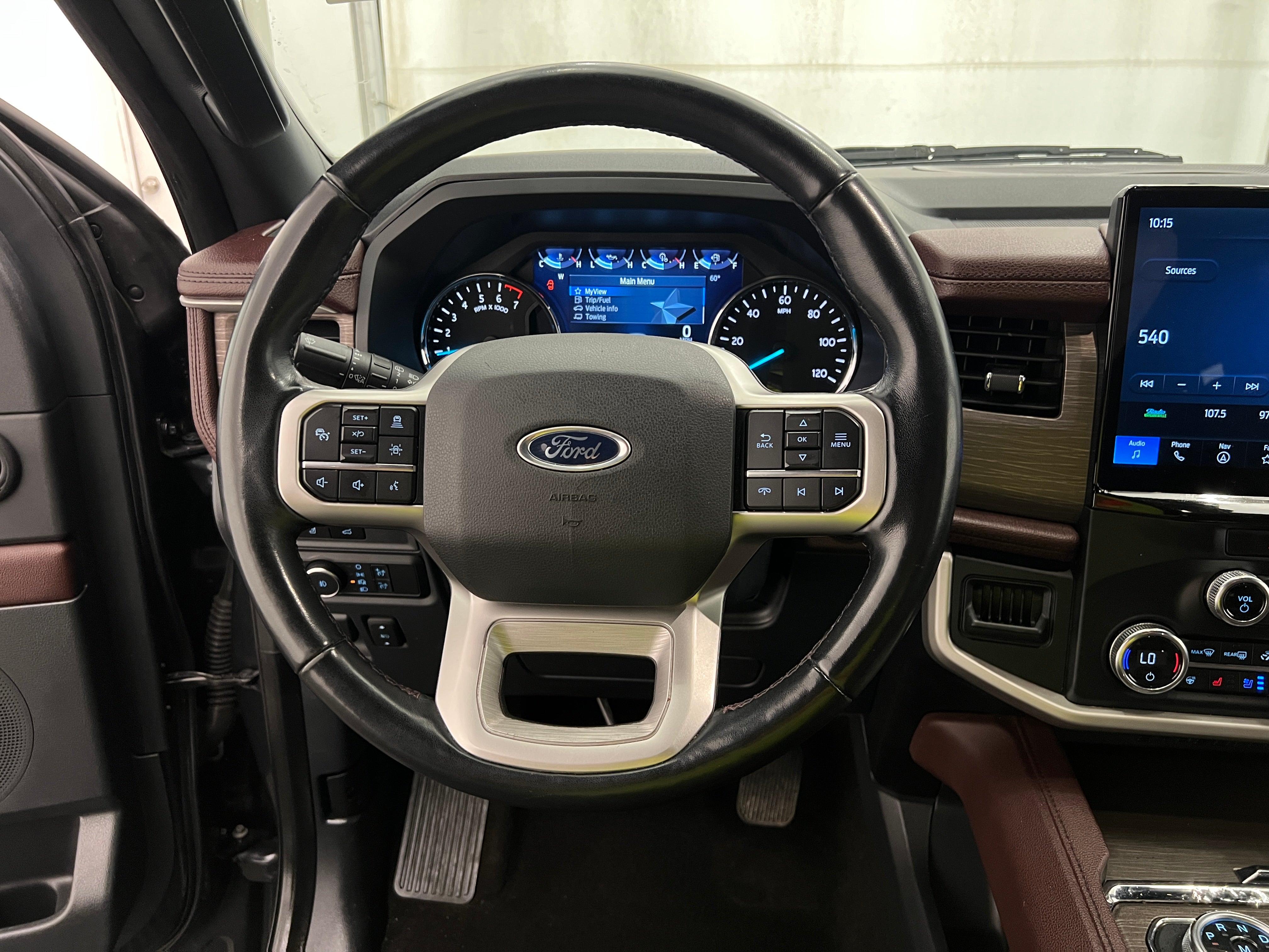 2023 Ford Expedition Limited 5
