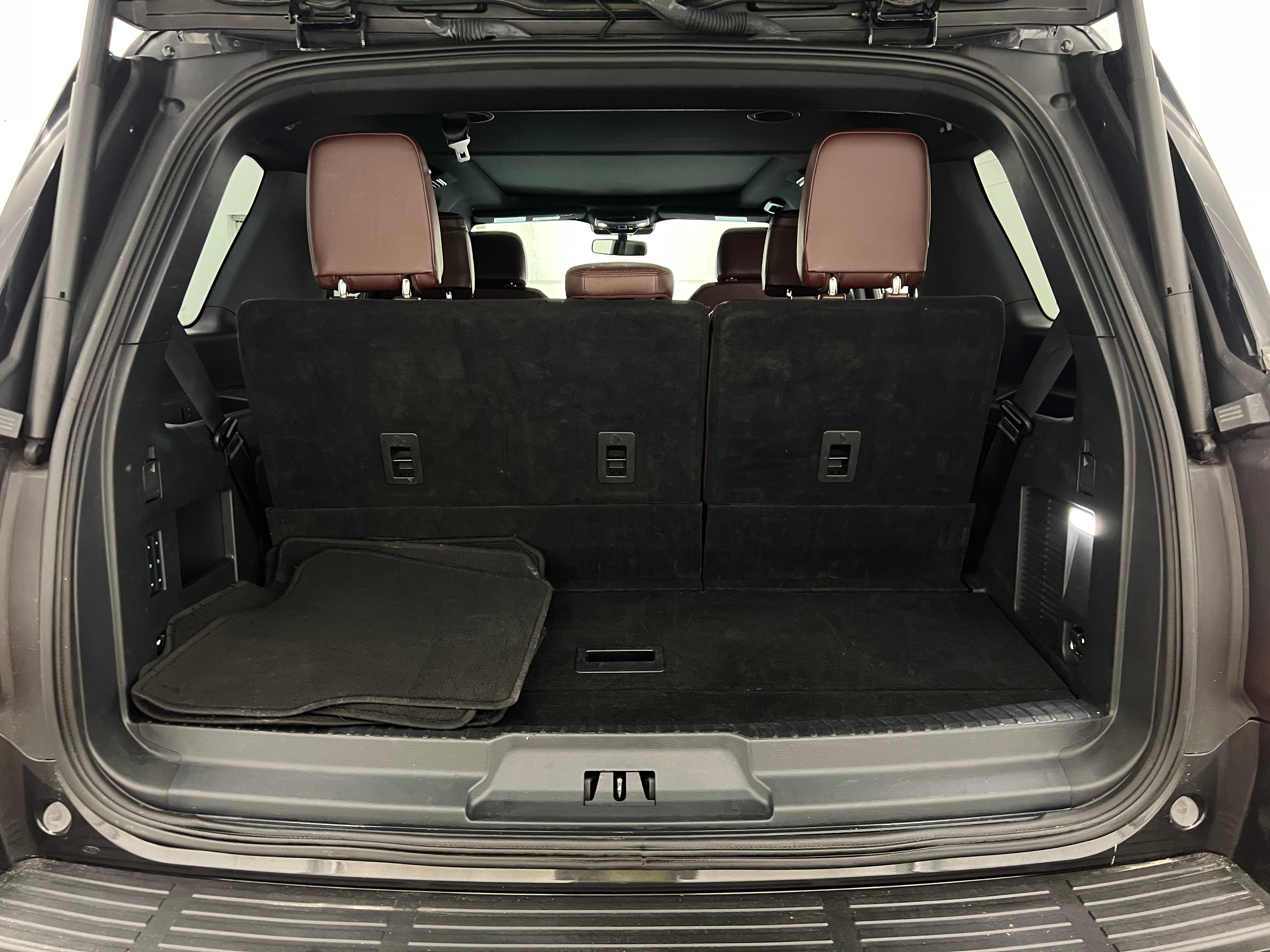 2023 Ford Expedition Limited 7