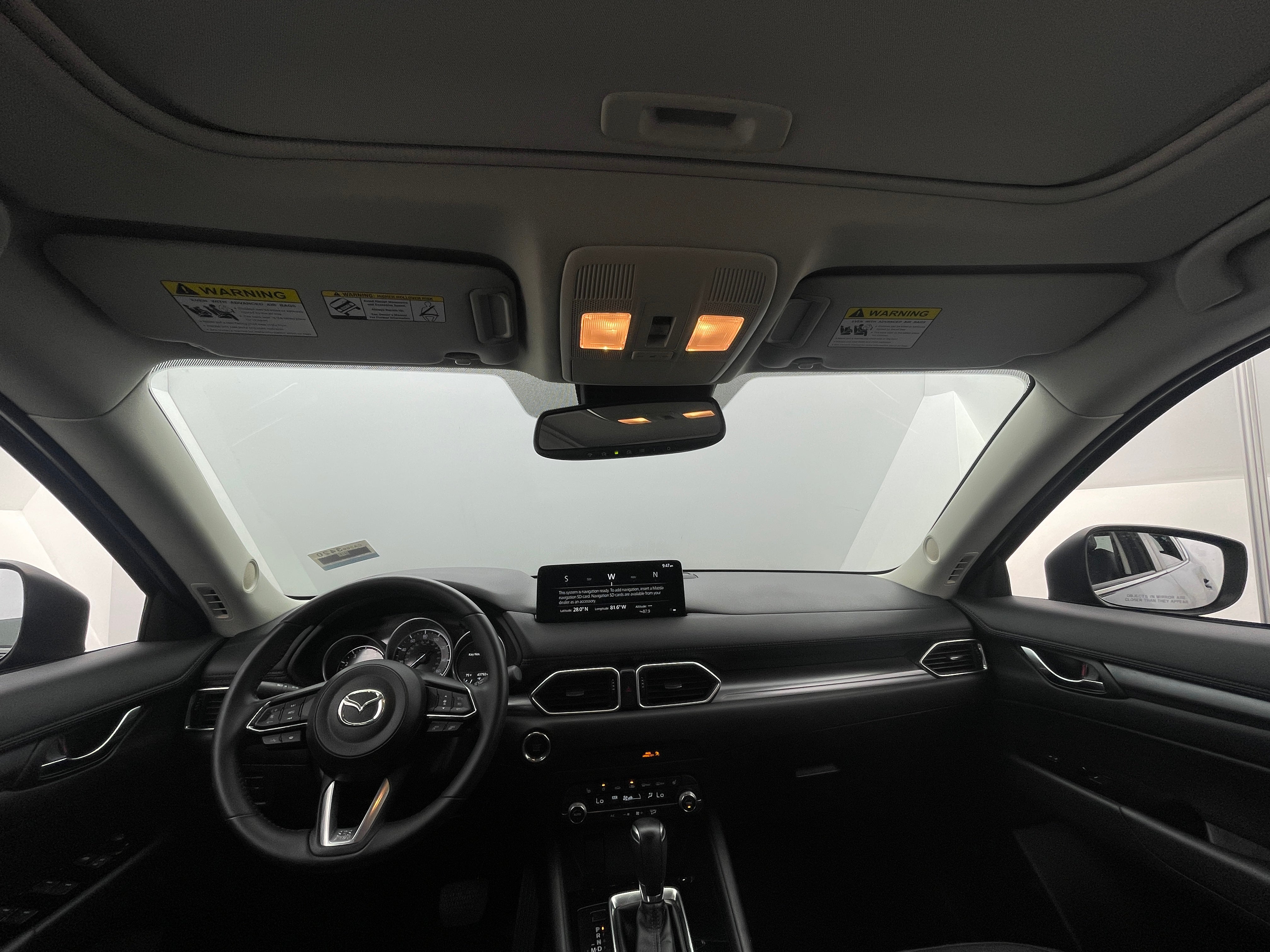 2022 Mazda CX-5 S Preferred 2