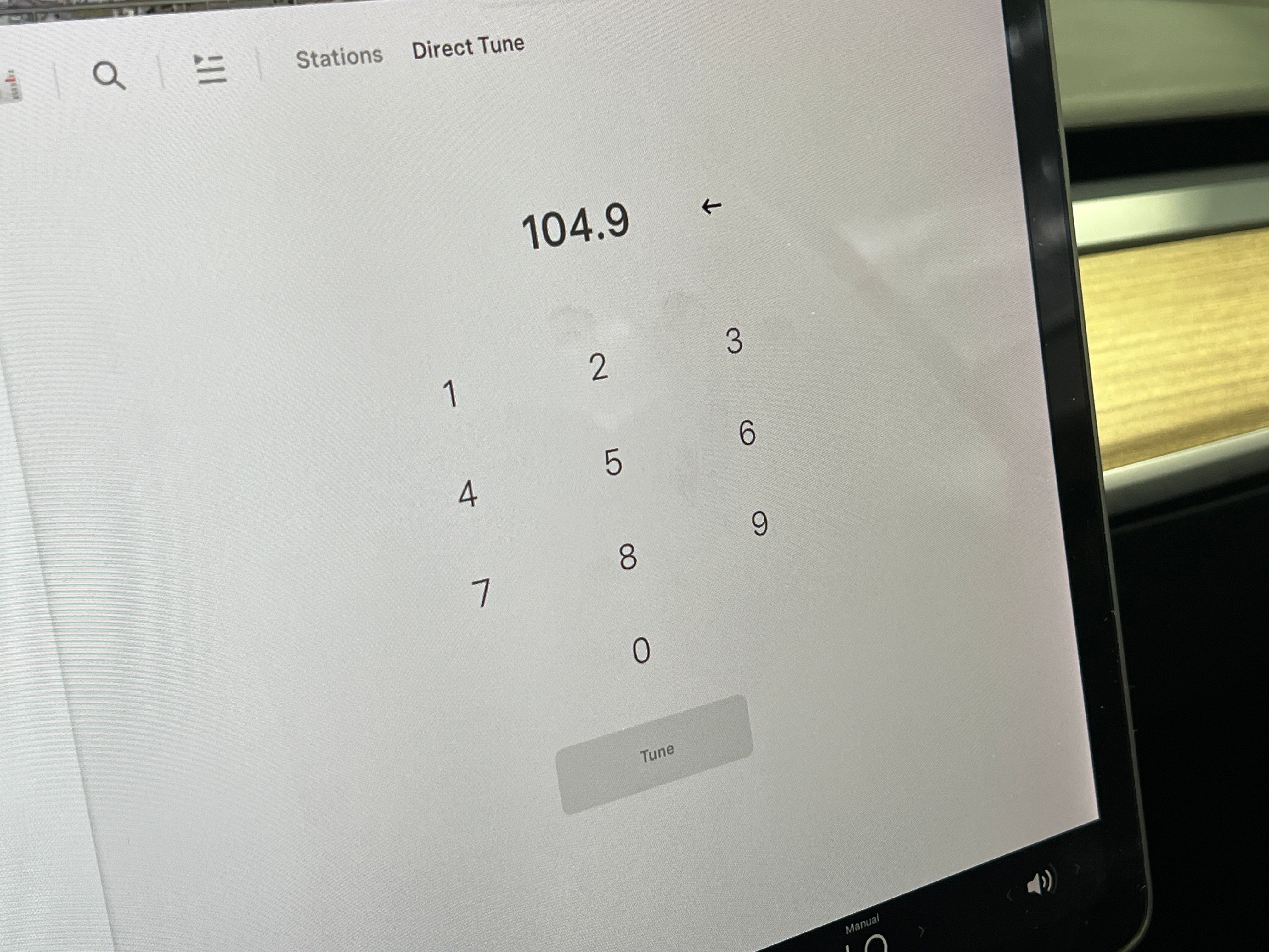 2021 Tesla Model 3 Standard Range 3