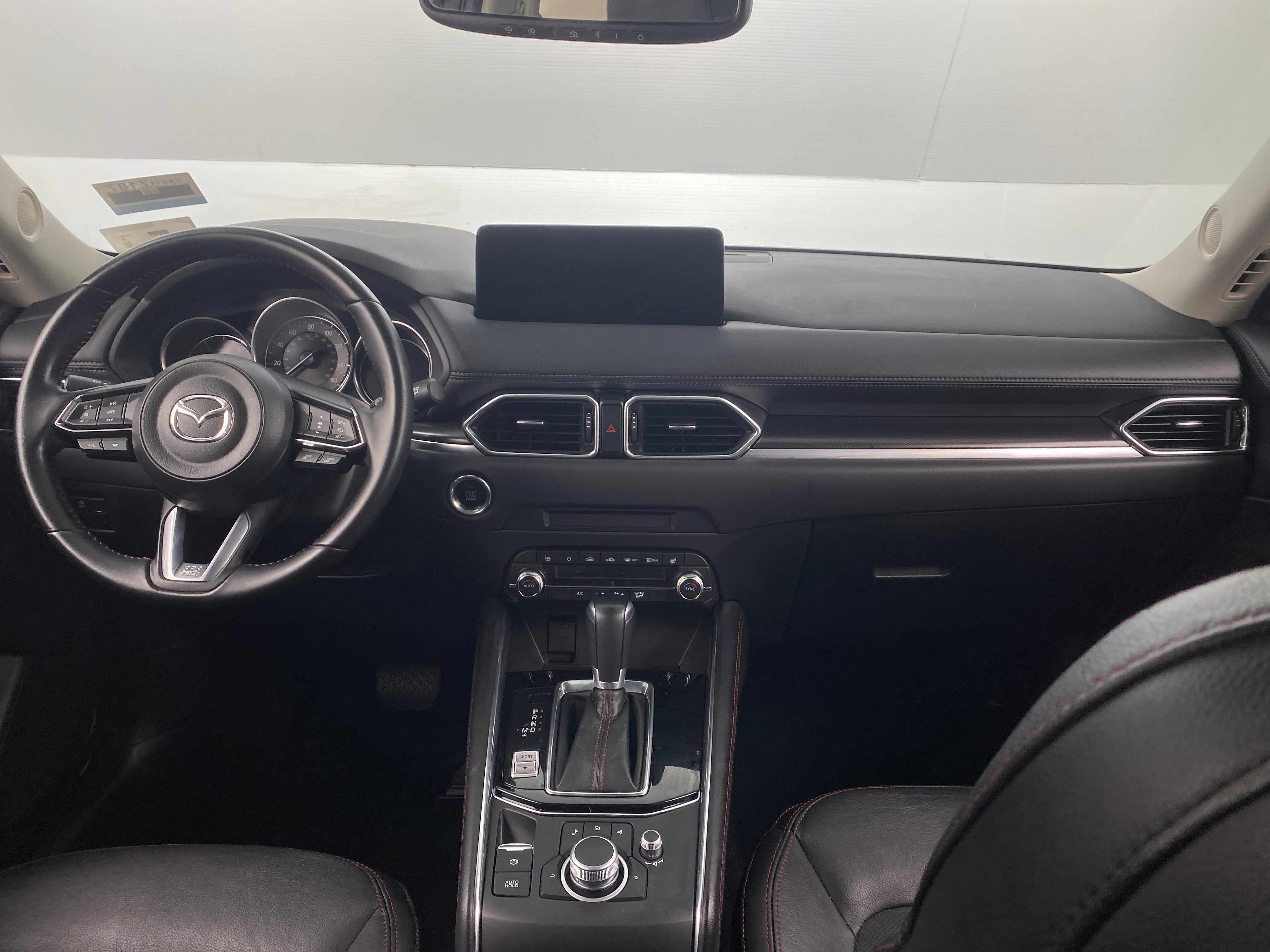 2022 Mazda CX-5 S Preferred 2