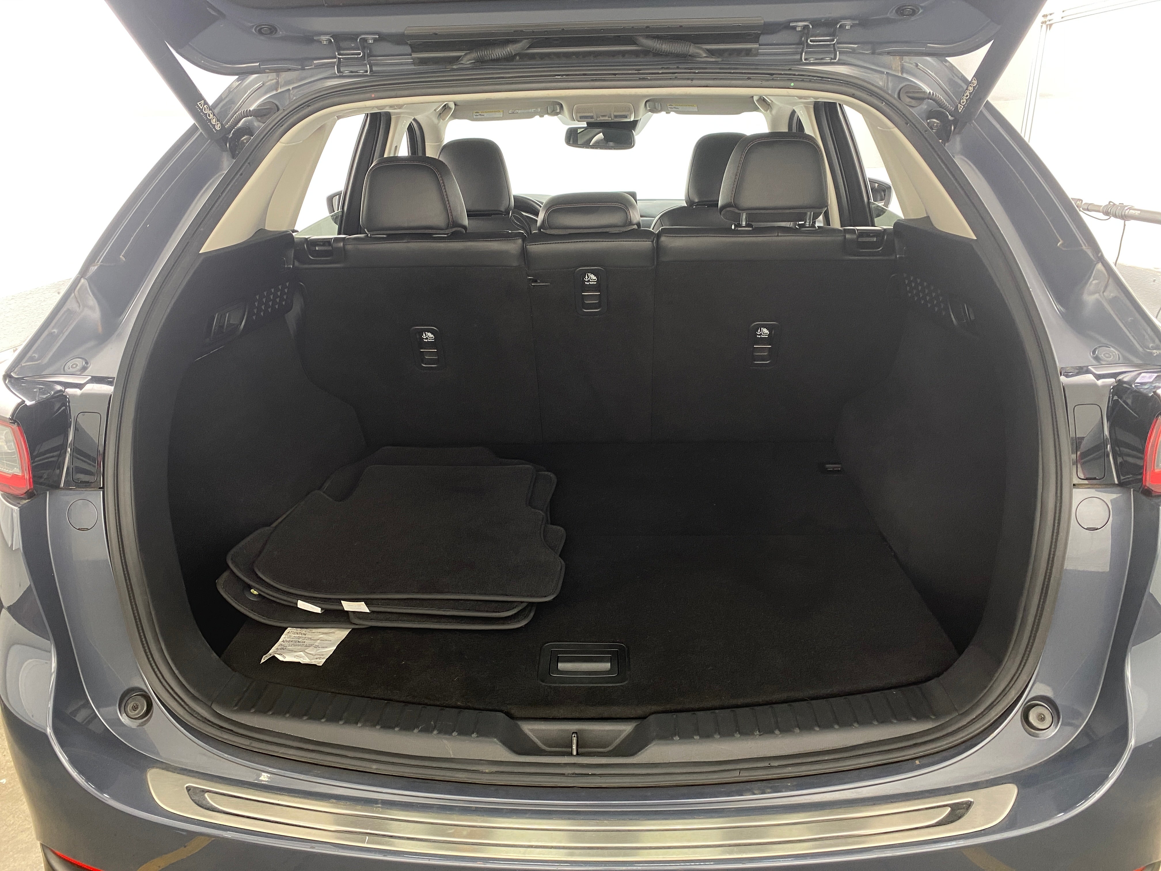 2022 Mazda CX-5 S Preferred 6