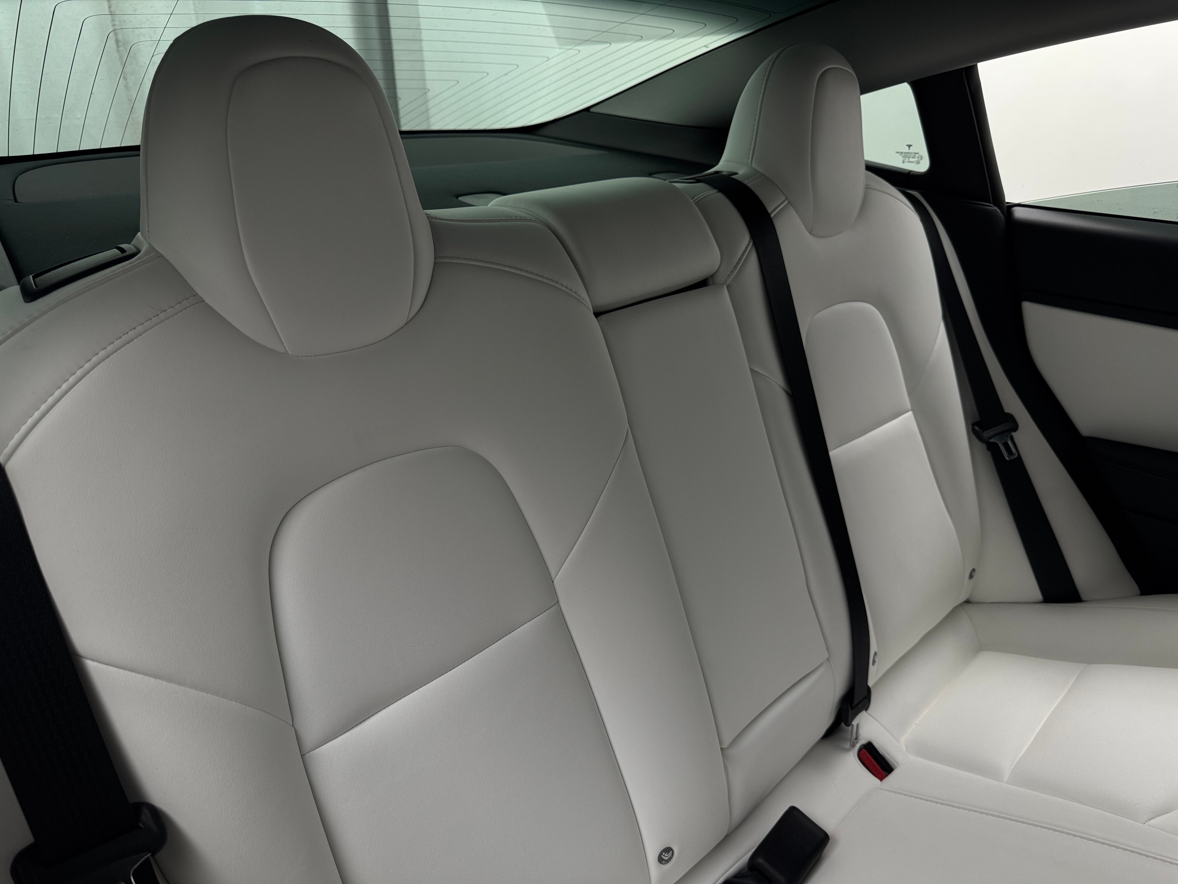 2018 Tesla Model 3 Mid Range 6