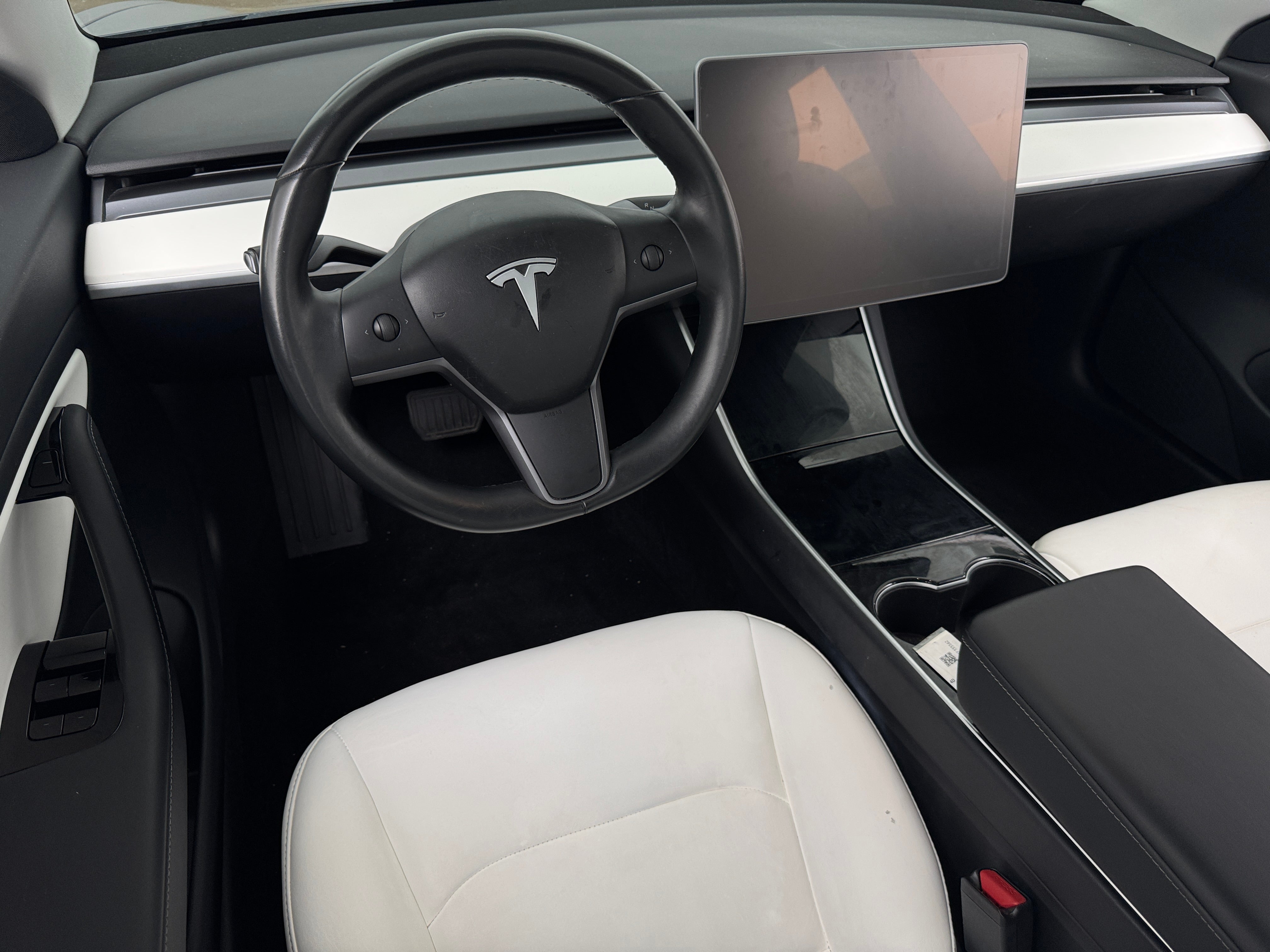 2018 Tesla Model 3 Mid Range 3