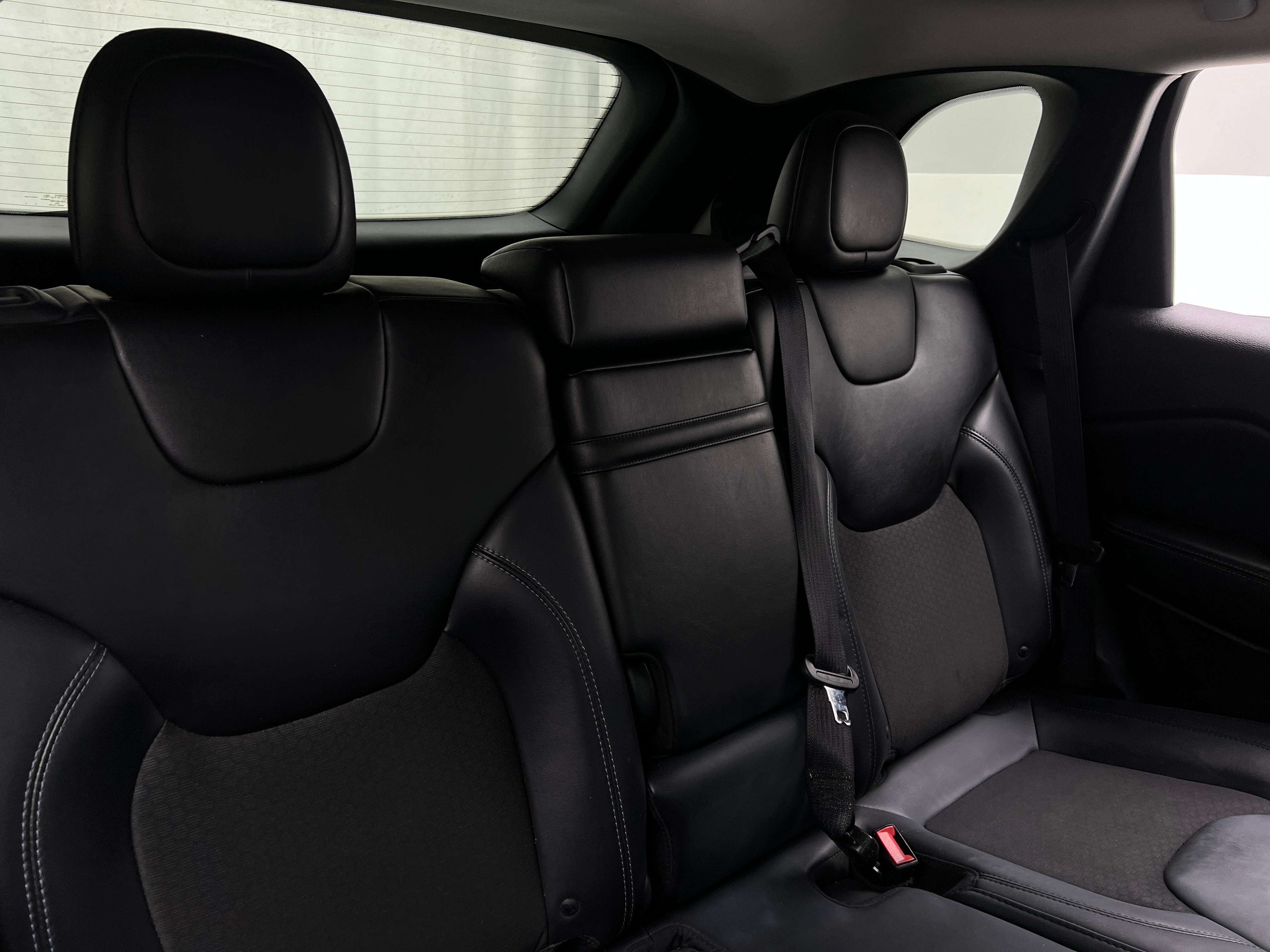 2019 Jeep Cherokee Latitude 6