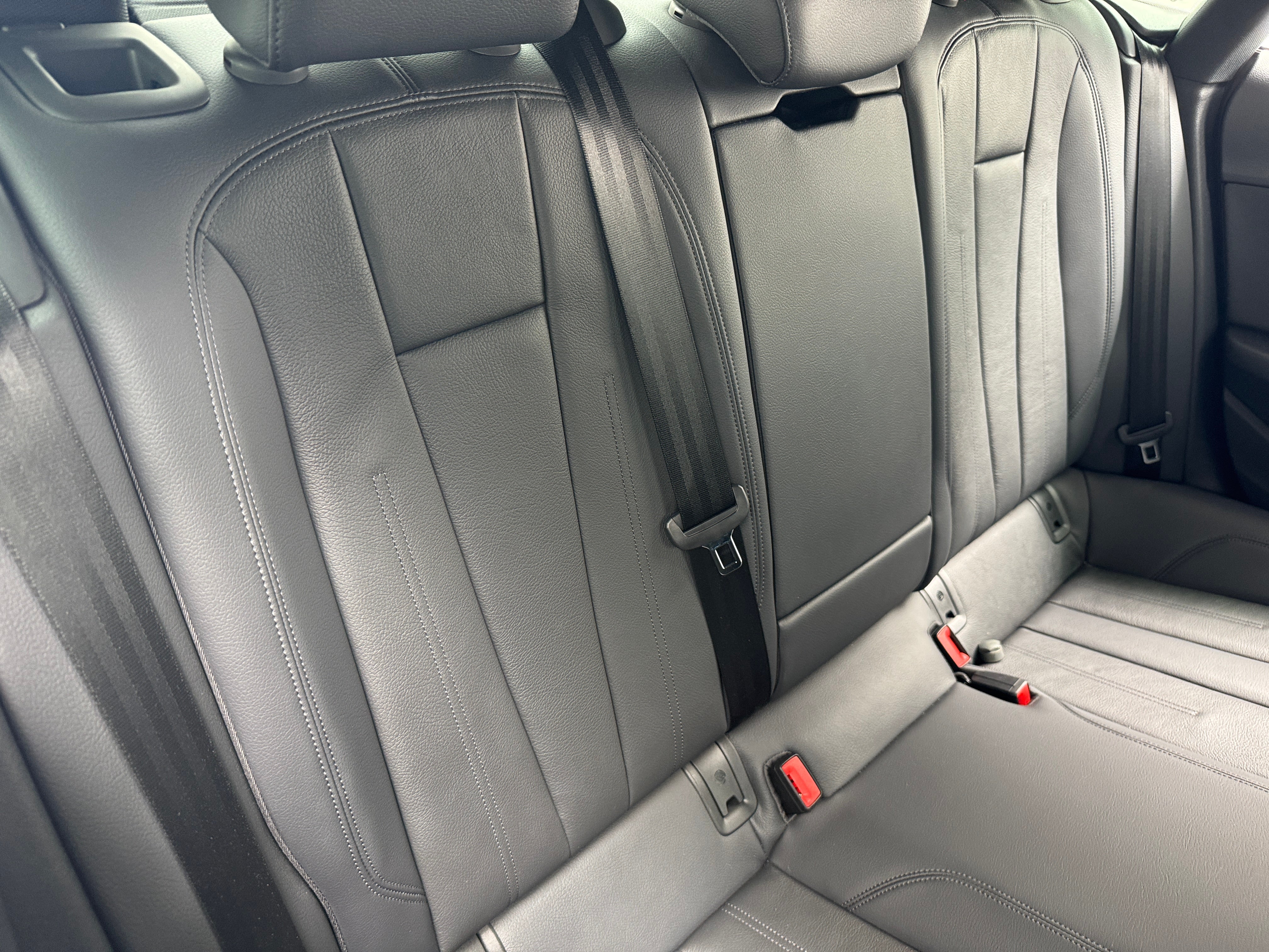 2018 Audi A5 Premium Plus 5
