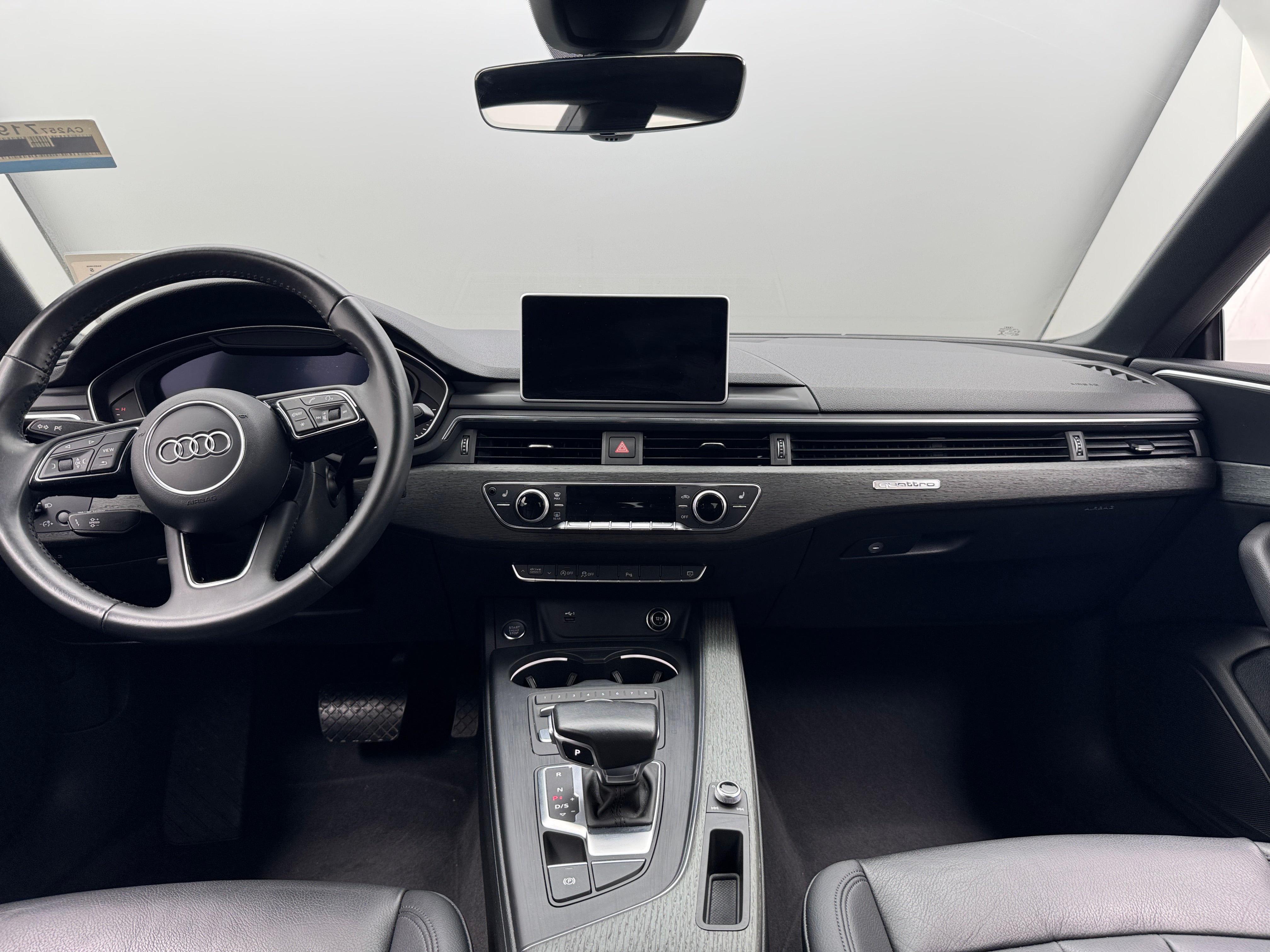 2018 Audi A5 Premium Plus 2