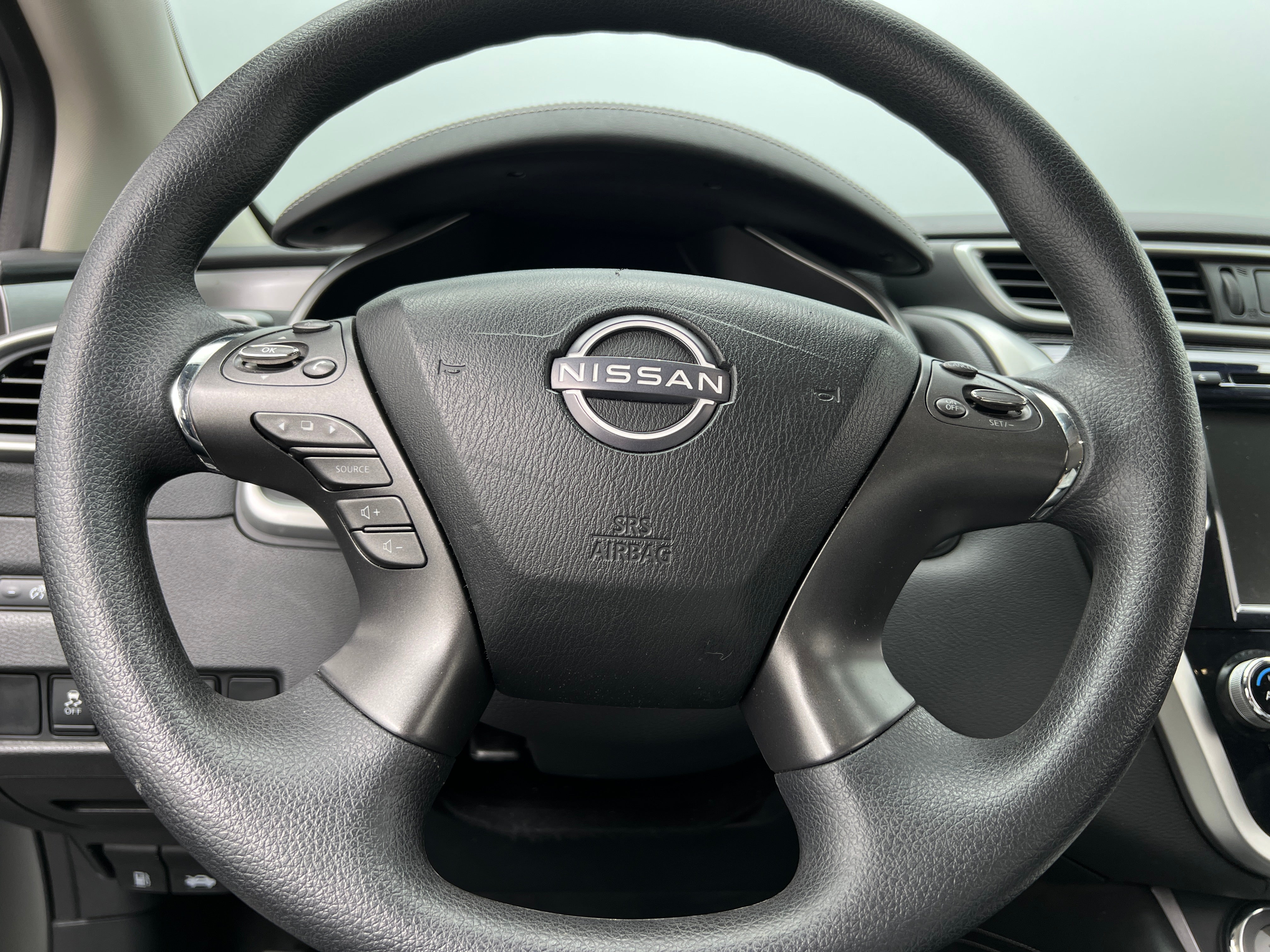 2023 Nissan Murano S 5