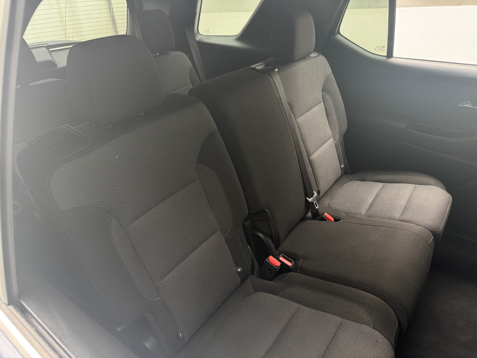 Thumbnail: 2023 Chevrolet Traverse - 6