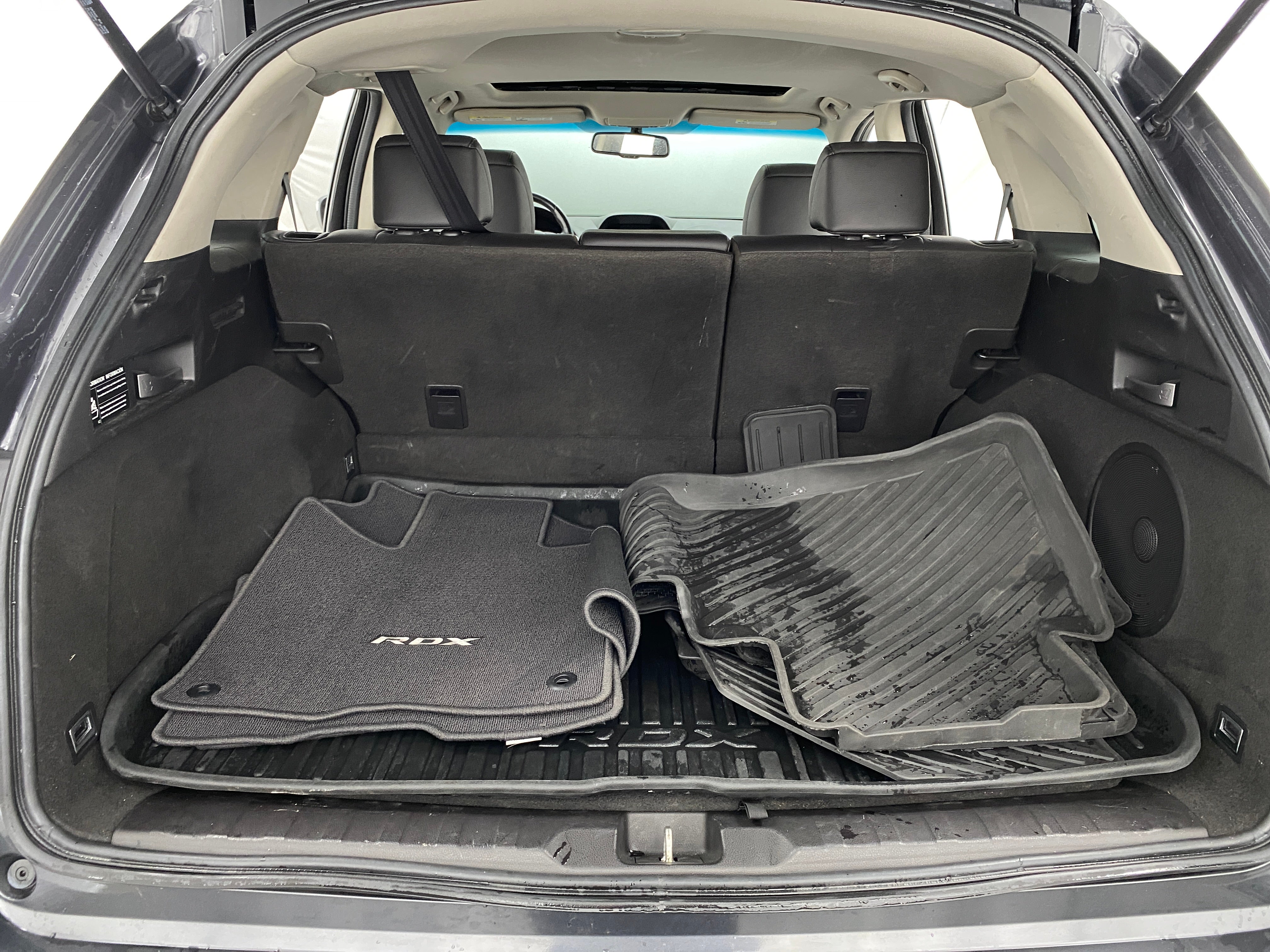 2014 Acura RDX Base 6
