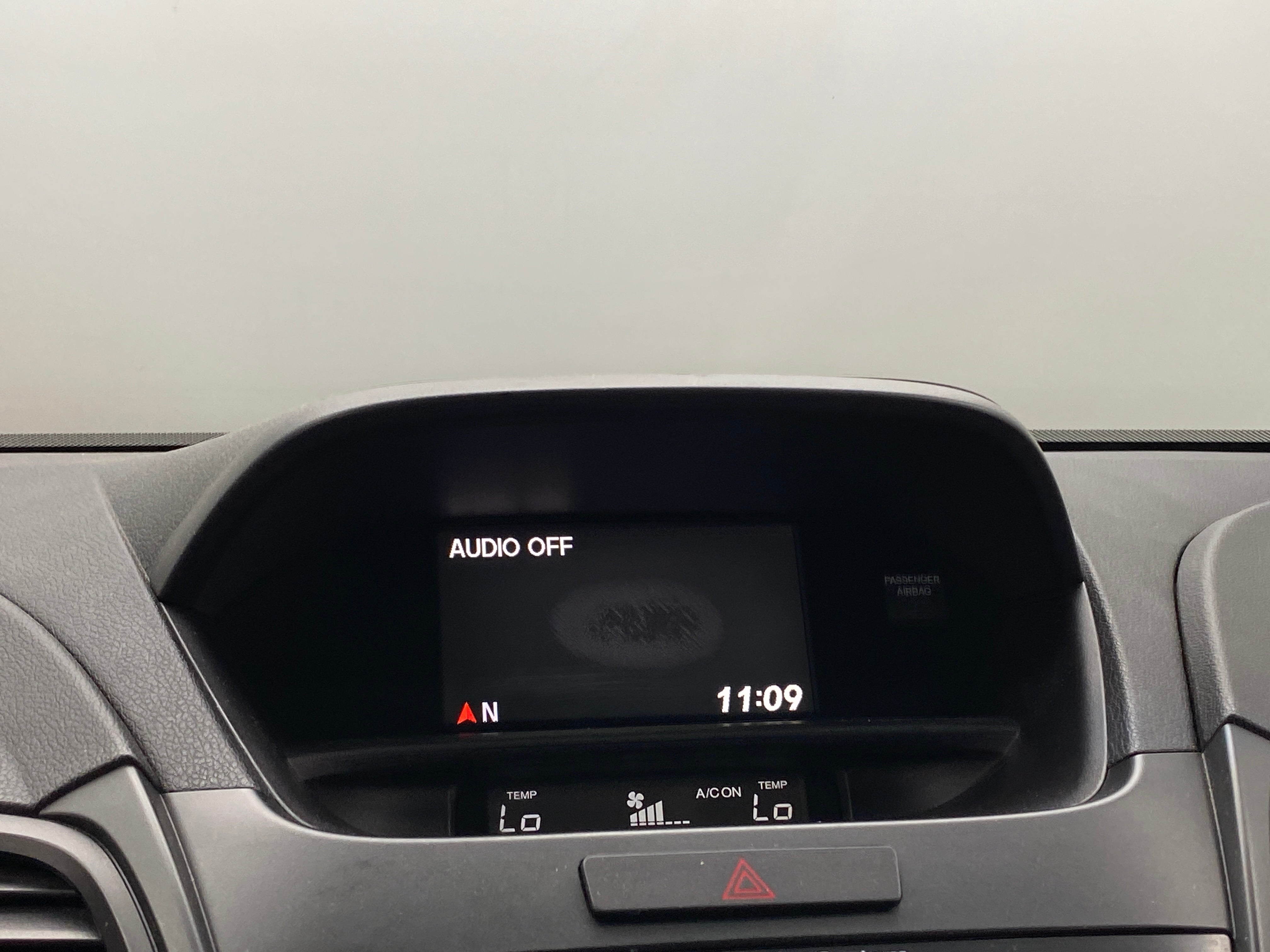2014 Acura RDX Base 3