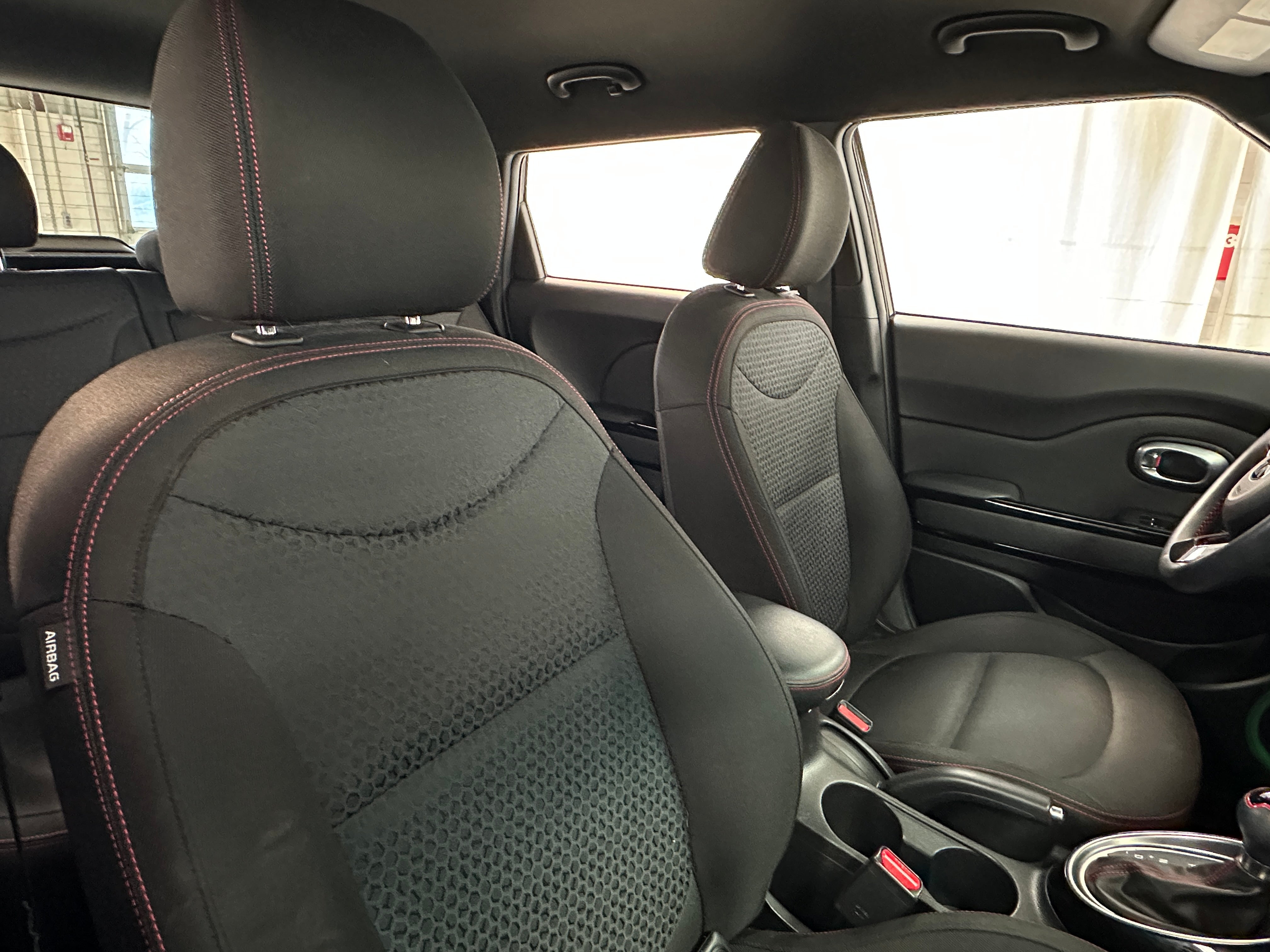 2016 Kia Soul Soul+ 2