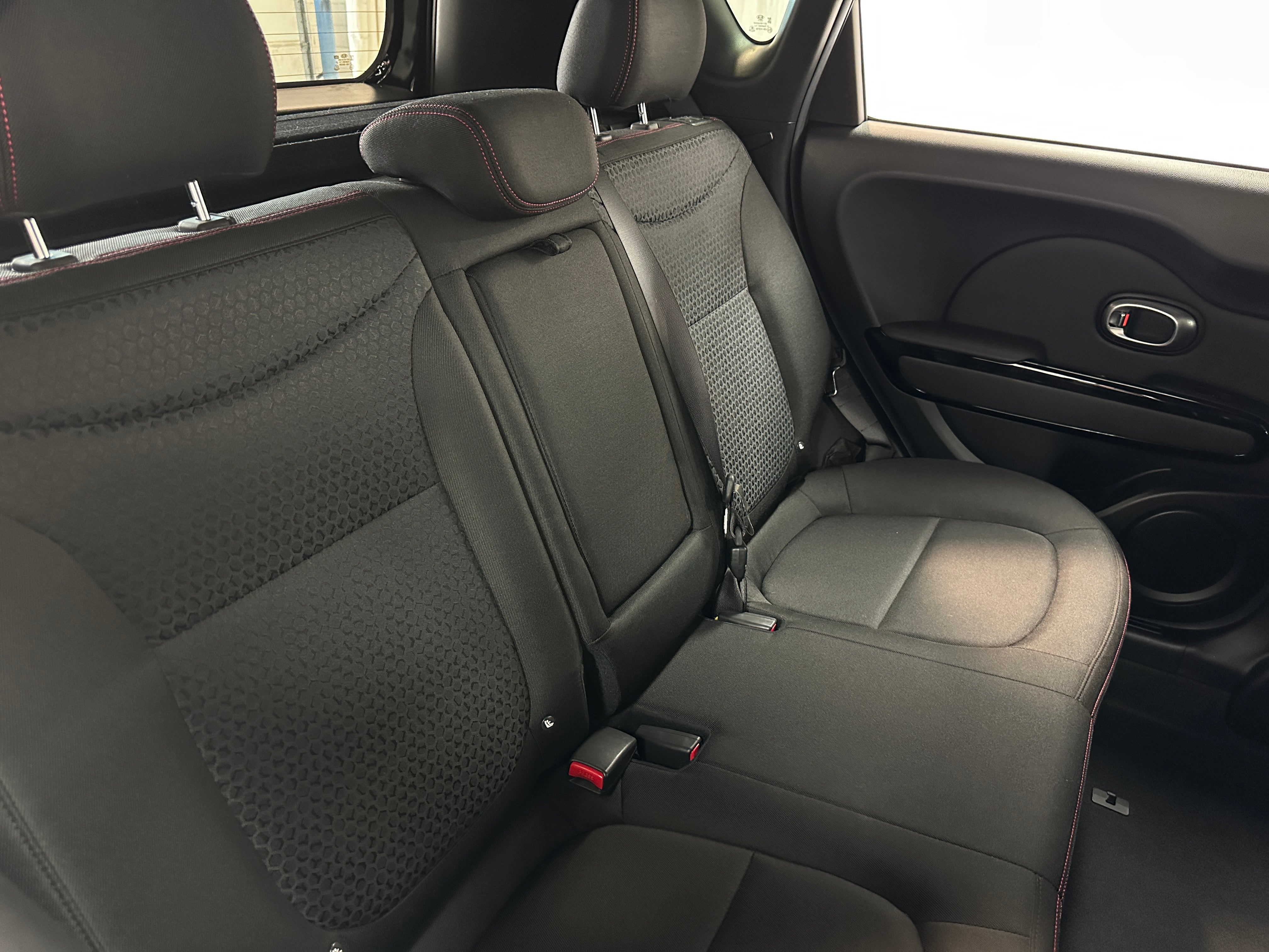2016 Kia Soul Soul+ 6