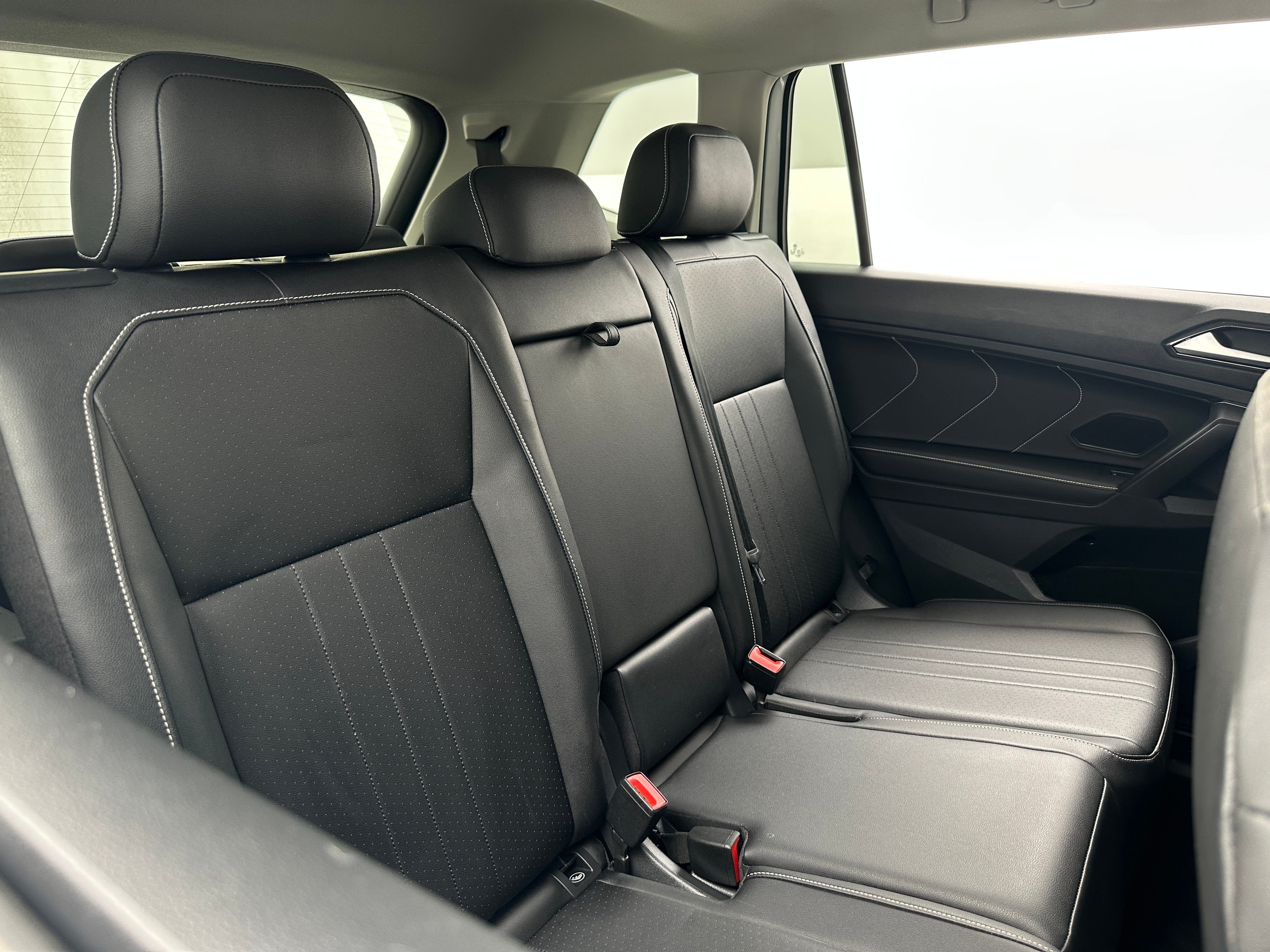 2023 Volkswagen Tiguan SE 6