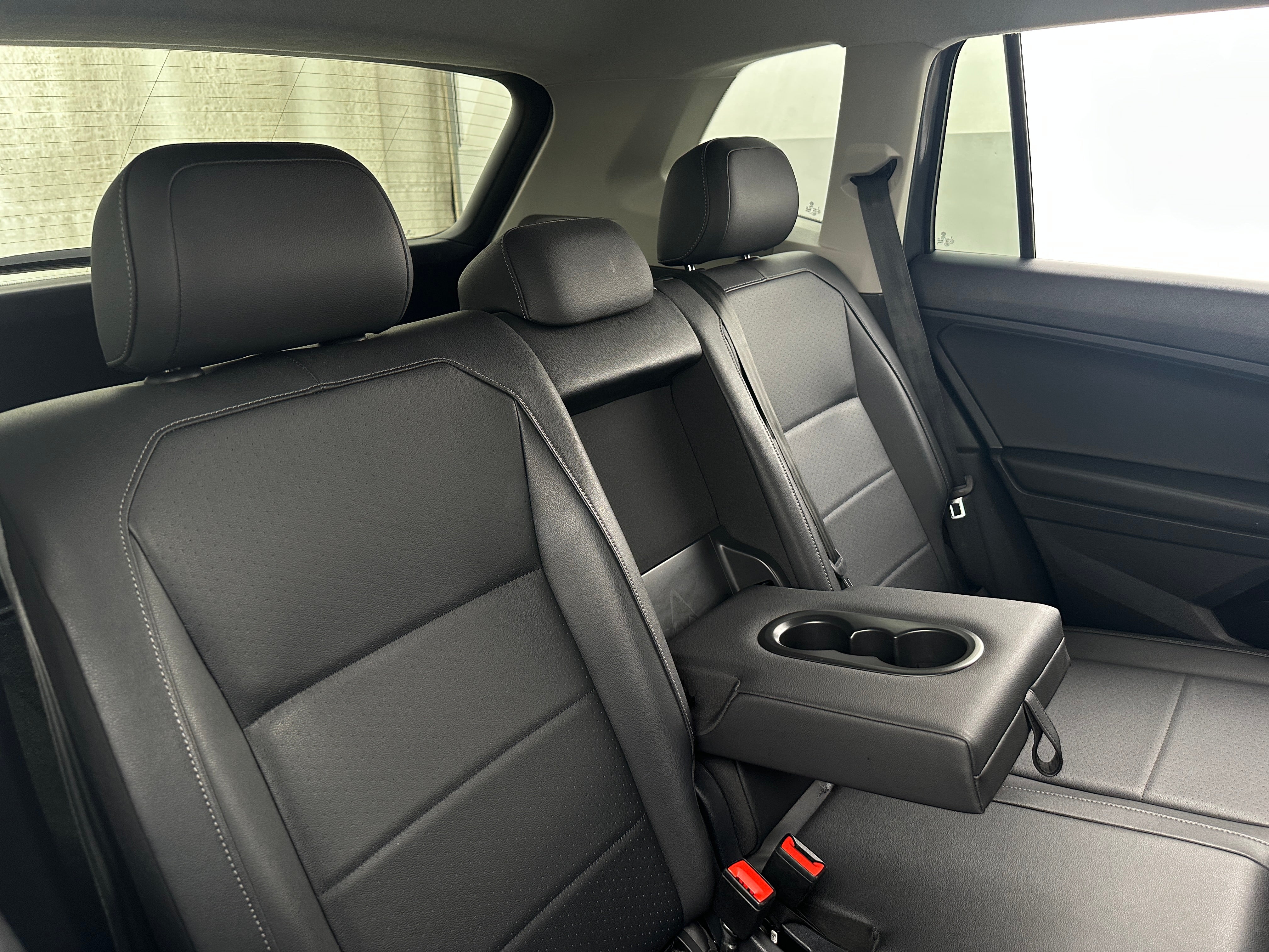 2020 Volkswagen Tiguan SE 6