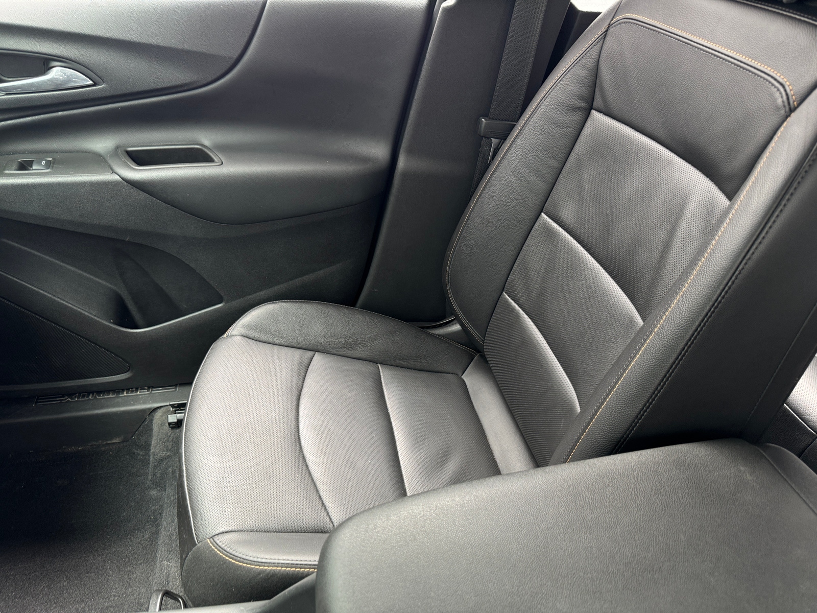 Thumbnail: 2021 Chevrolet Equinox - 2
