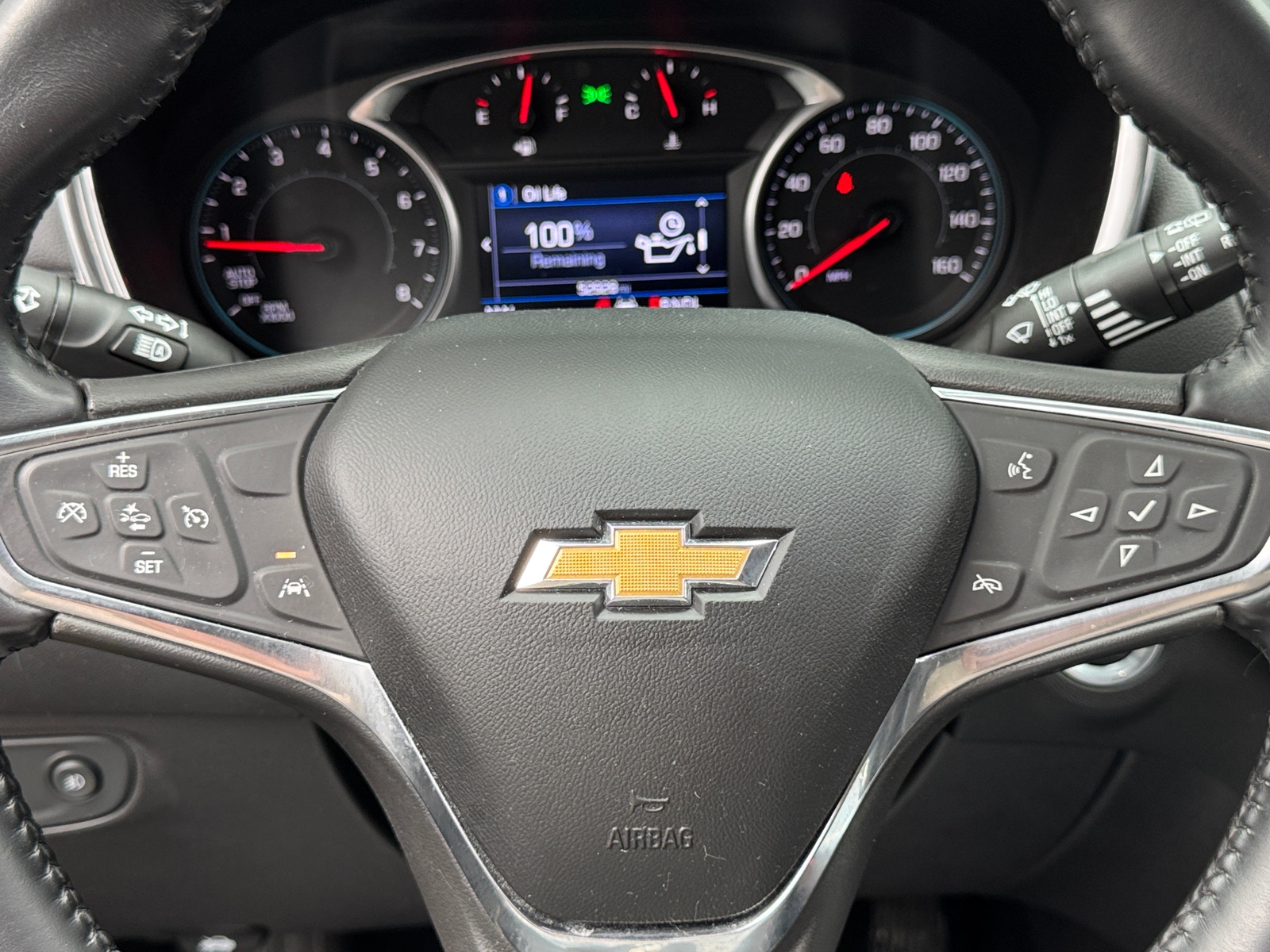 Thumbnail: 2021 Chevrolet Equinox - 5