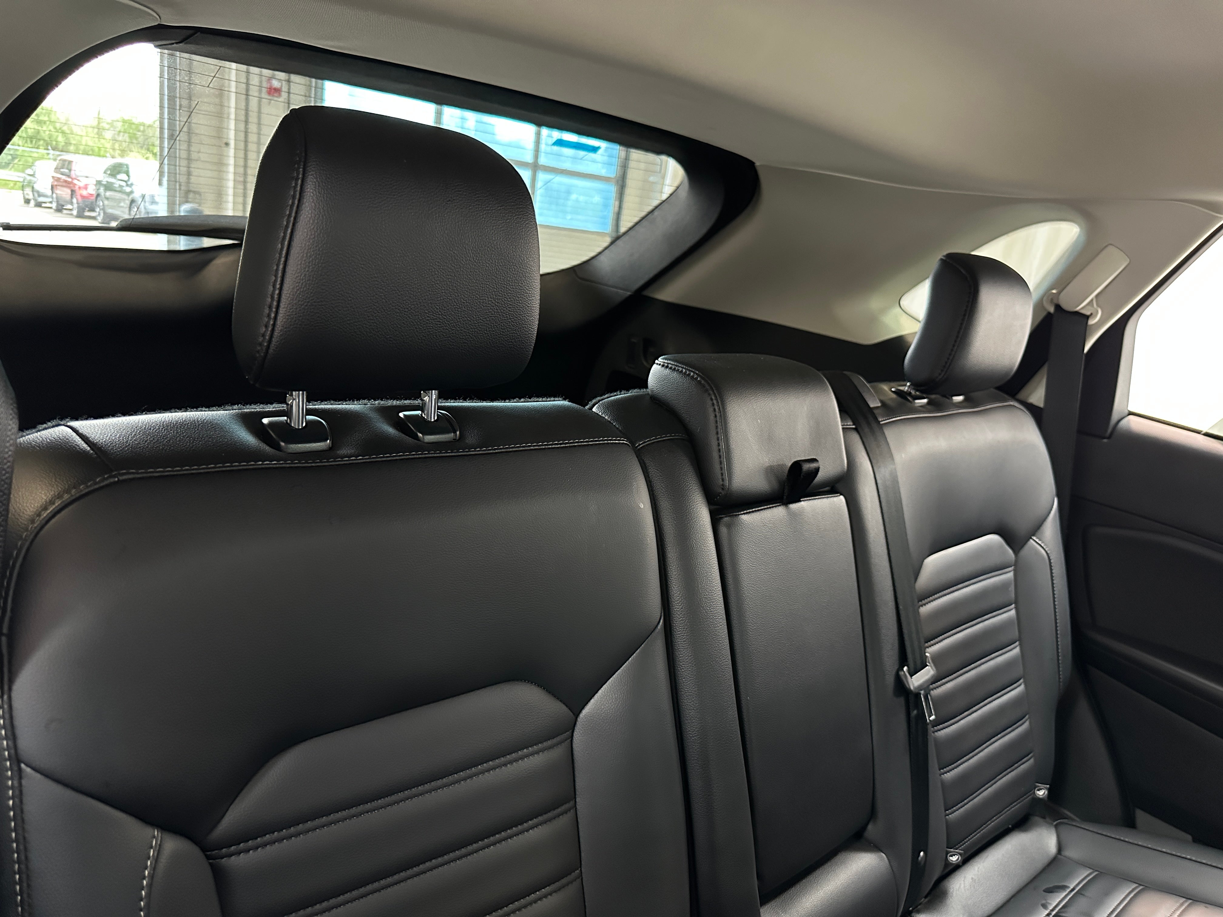 2024 Ford Edge SEL 5