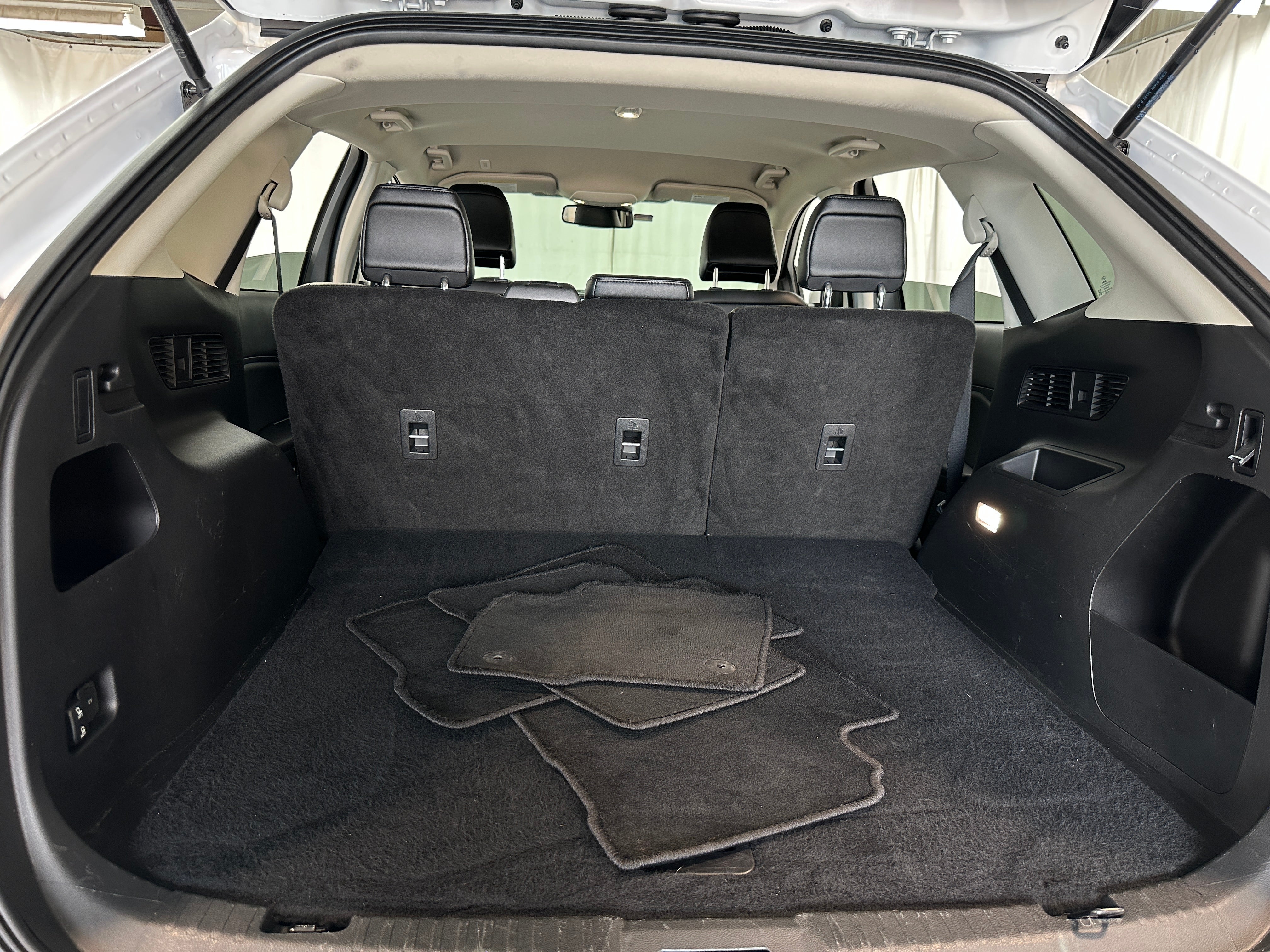 2024 Ford Edge SEL 6