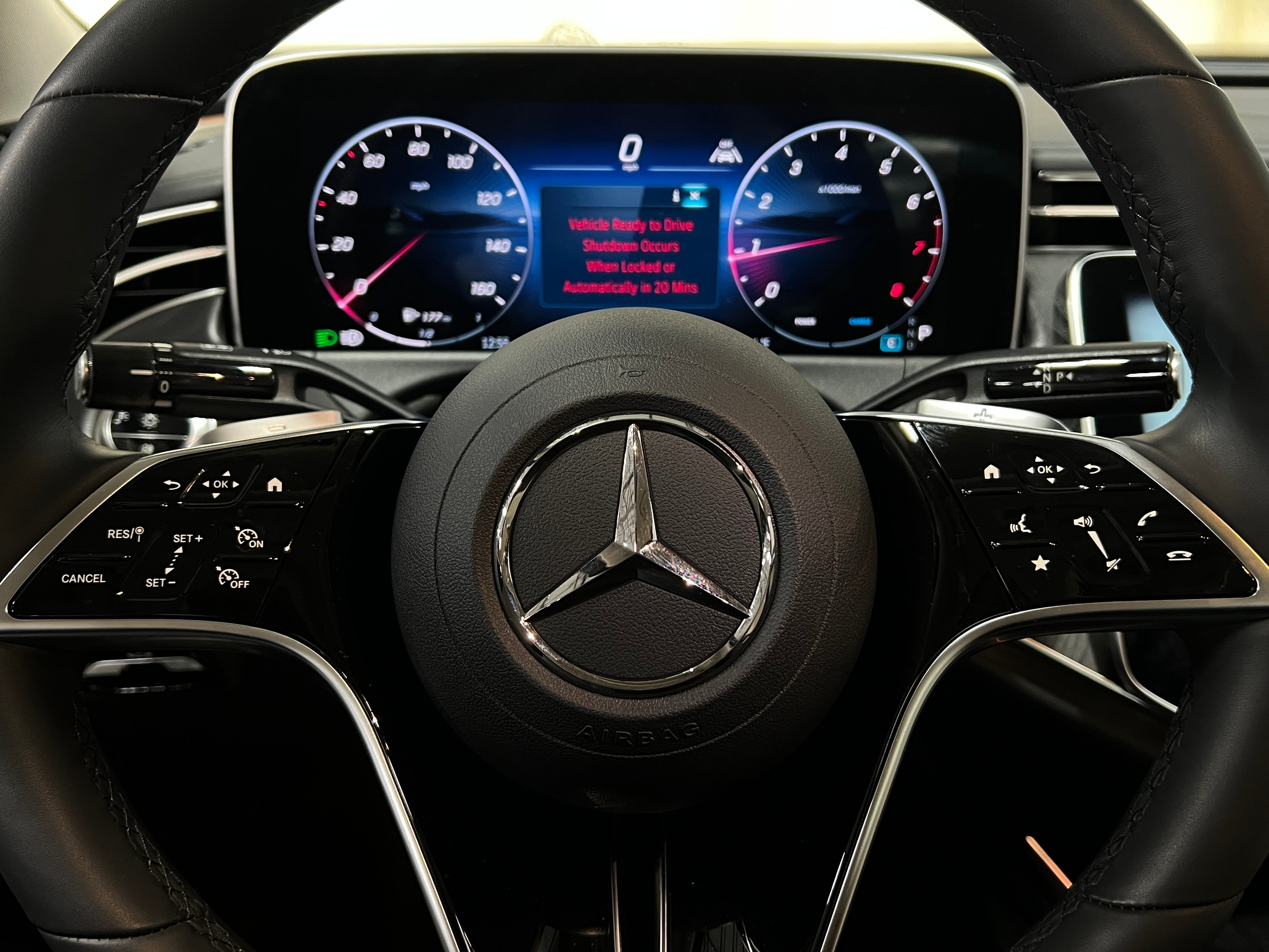 2024 Mercedes-Benz E-Class E 350 4