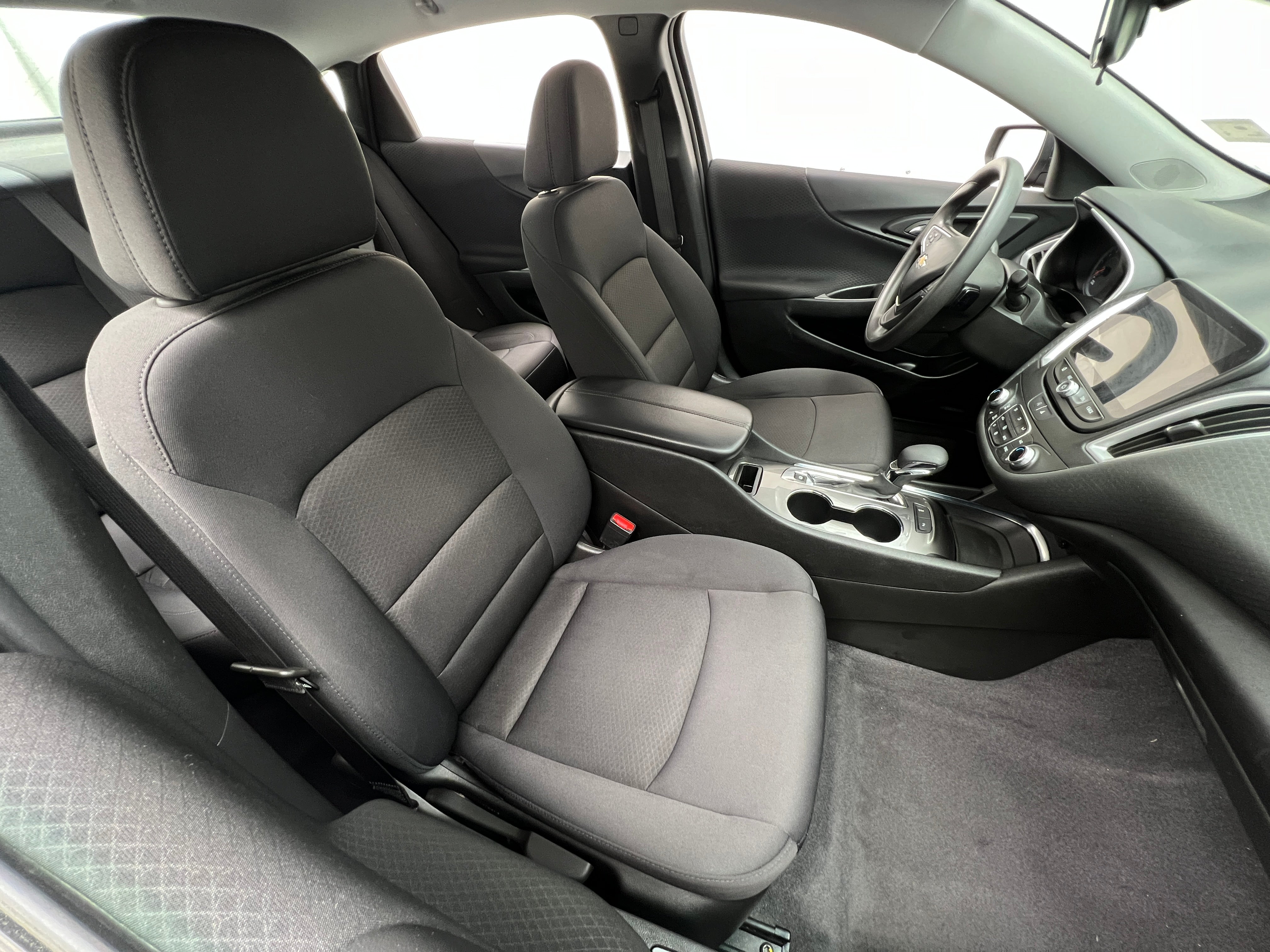 2023 Chevrolet Malibu LT 2