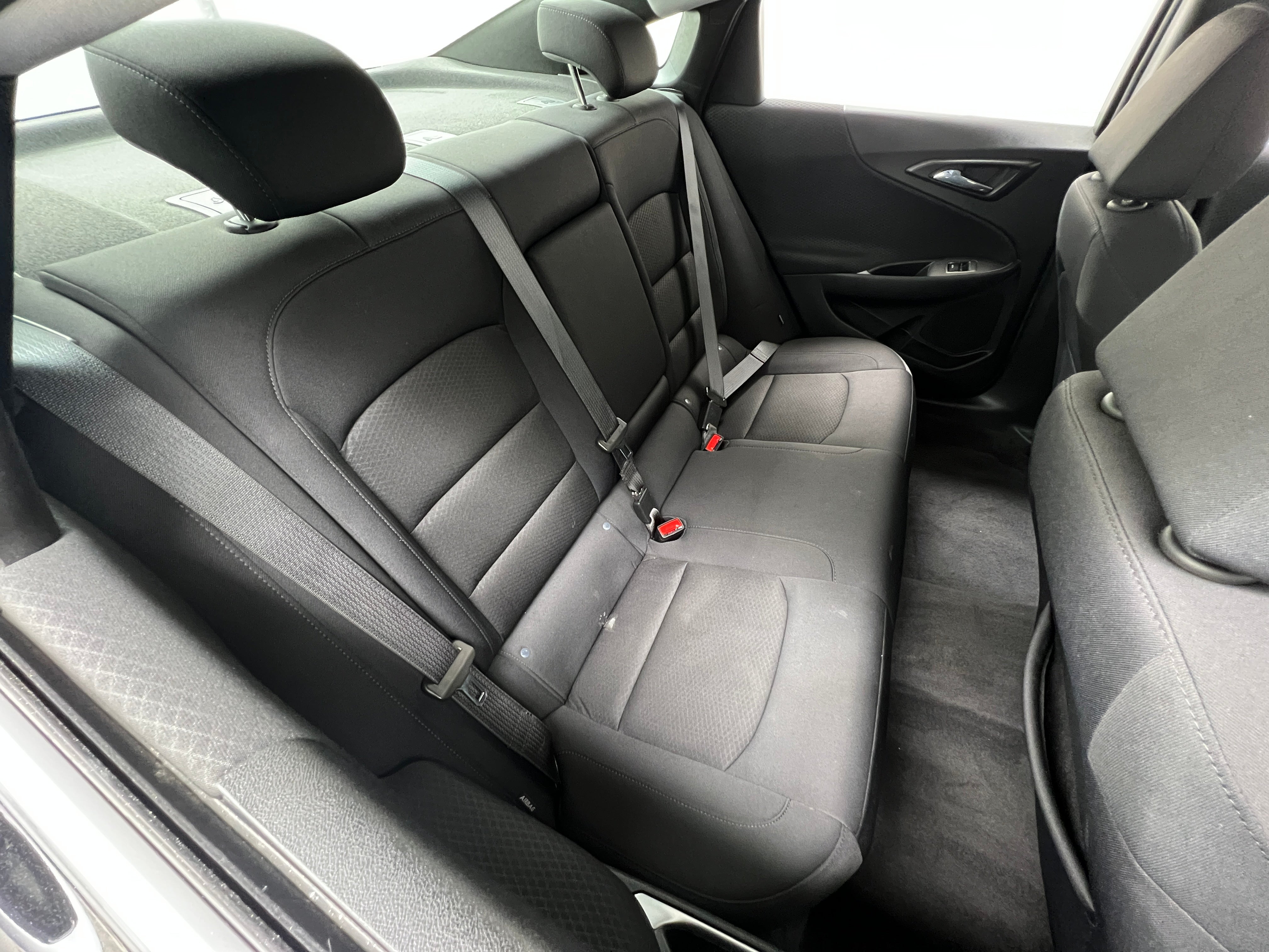 2023 Chevrolet Malibu LT 6