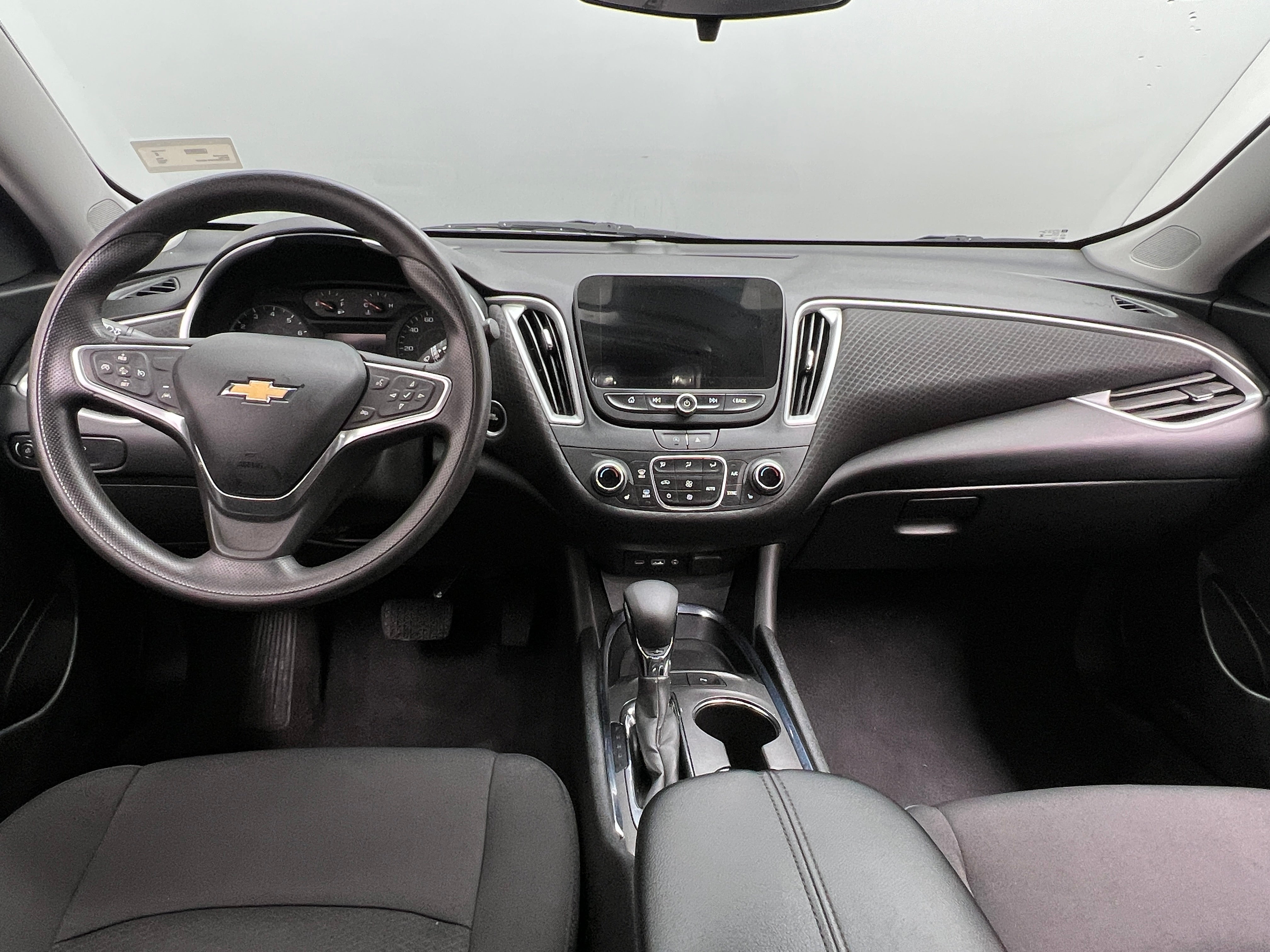 2023 Chevrolet Malibu LT 3