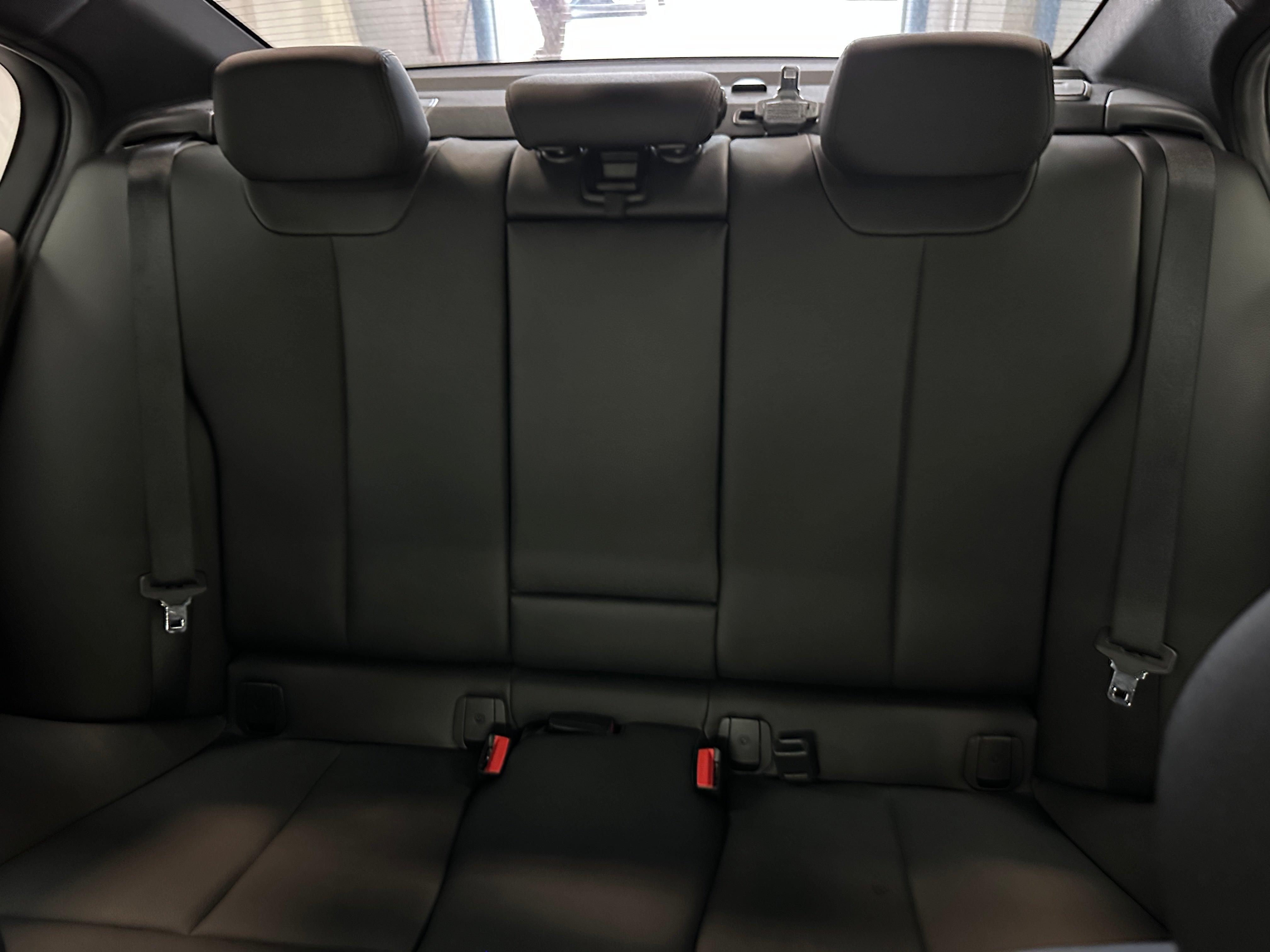 2016 BMW 3 Series 328i 5
